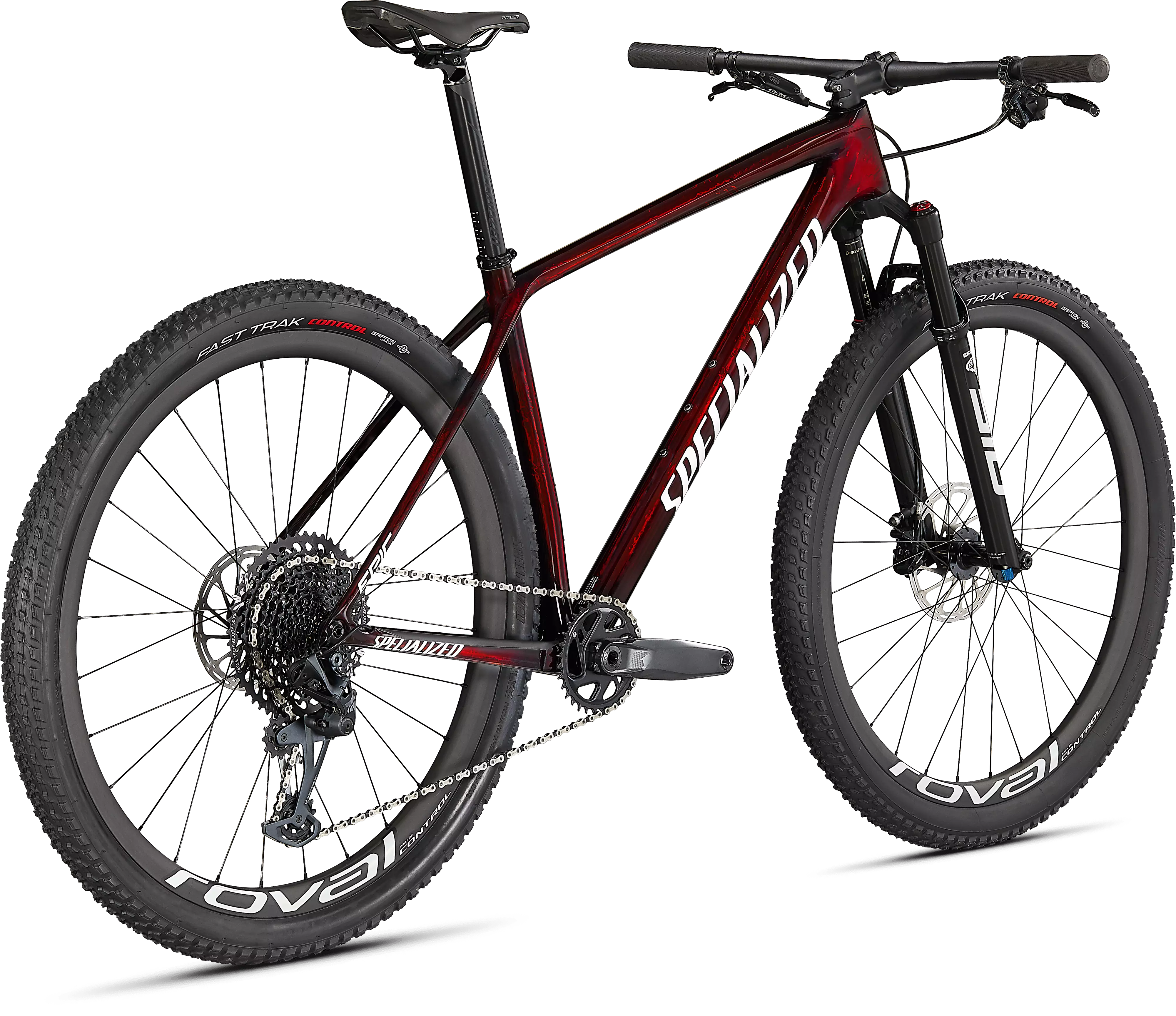 Specialized epic hardtail expert 2021 weight sale