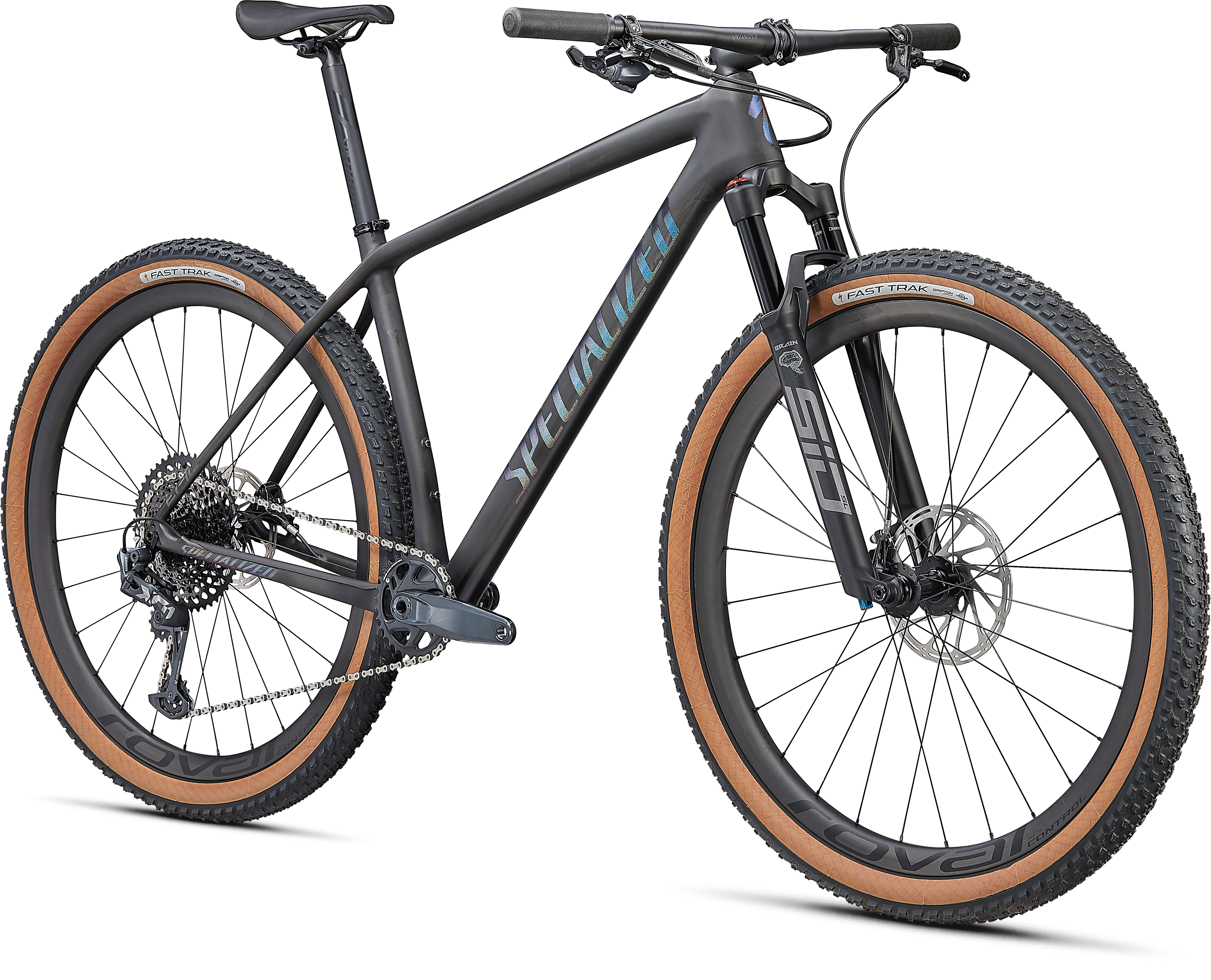 Specialized sales ht expert