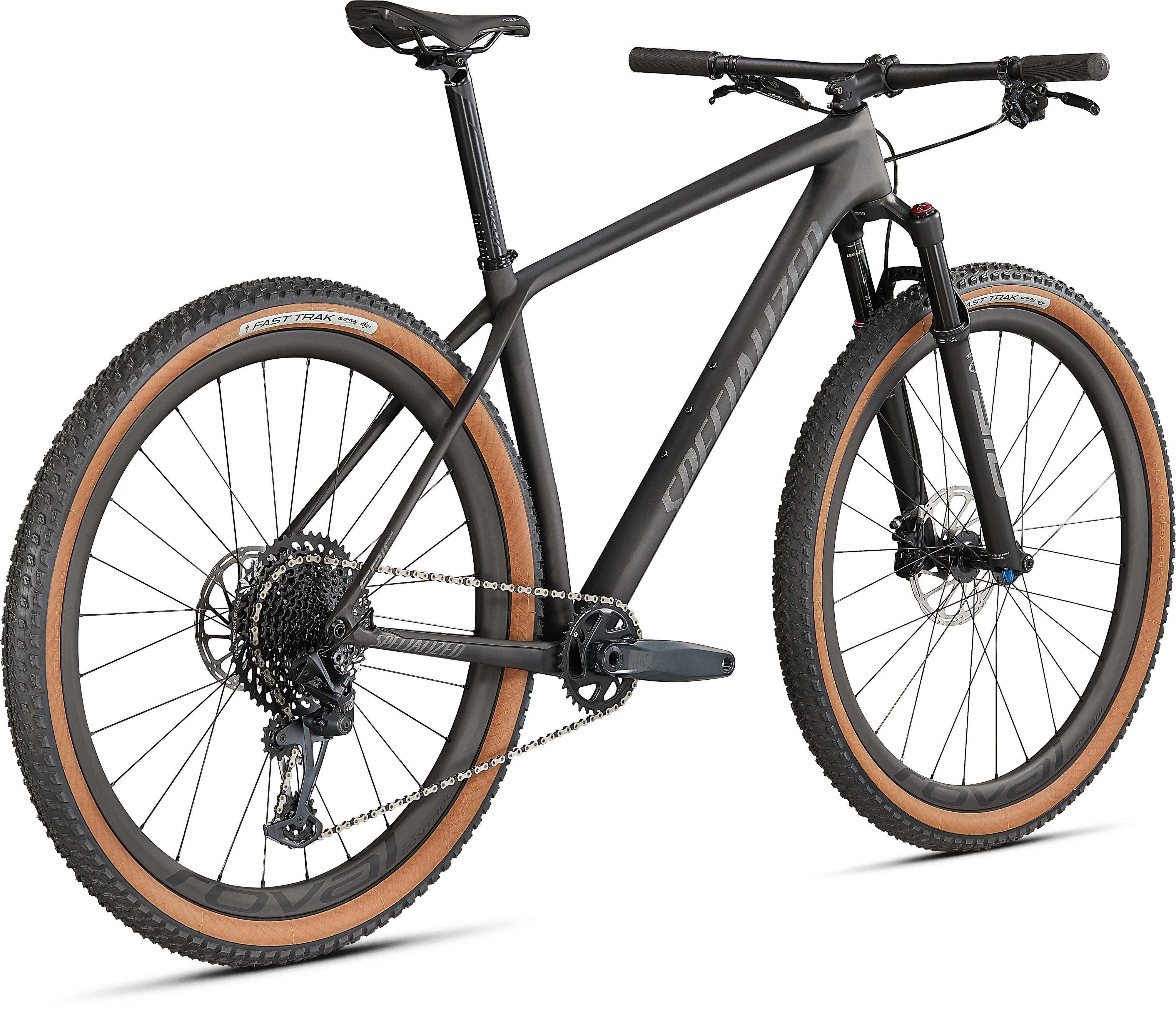 Specialized epic shop expert hardtail 2020