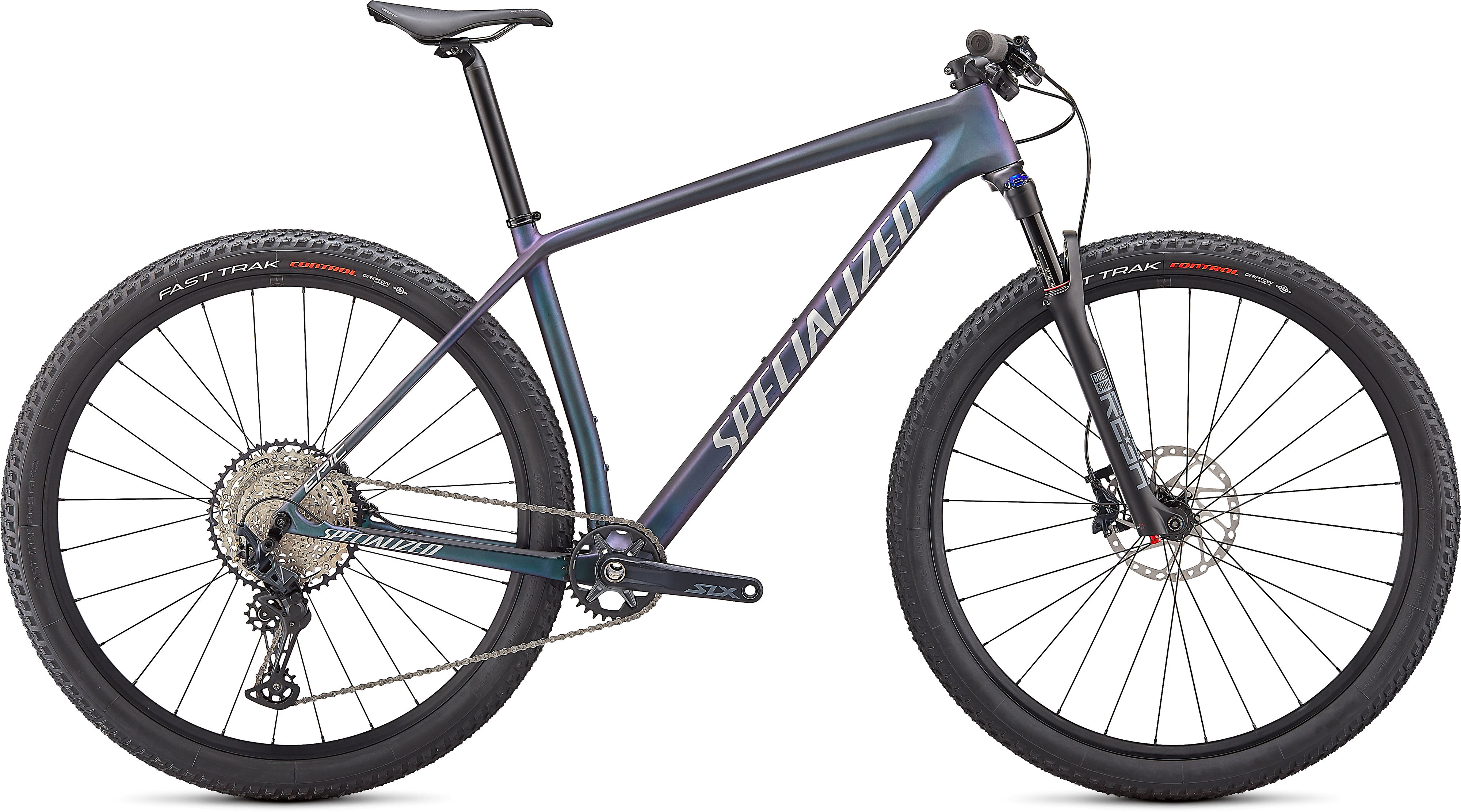 Specialized on sale hardtail 2021