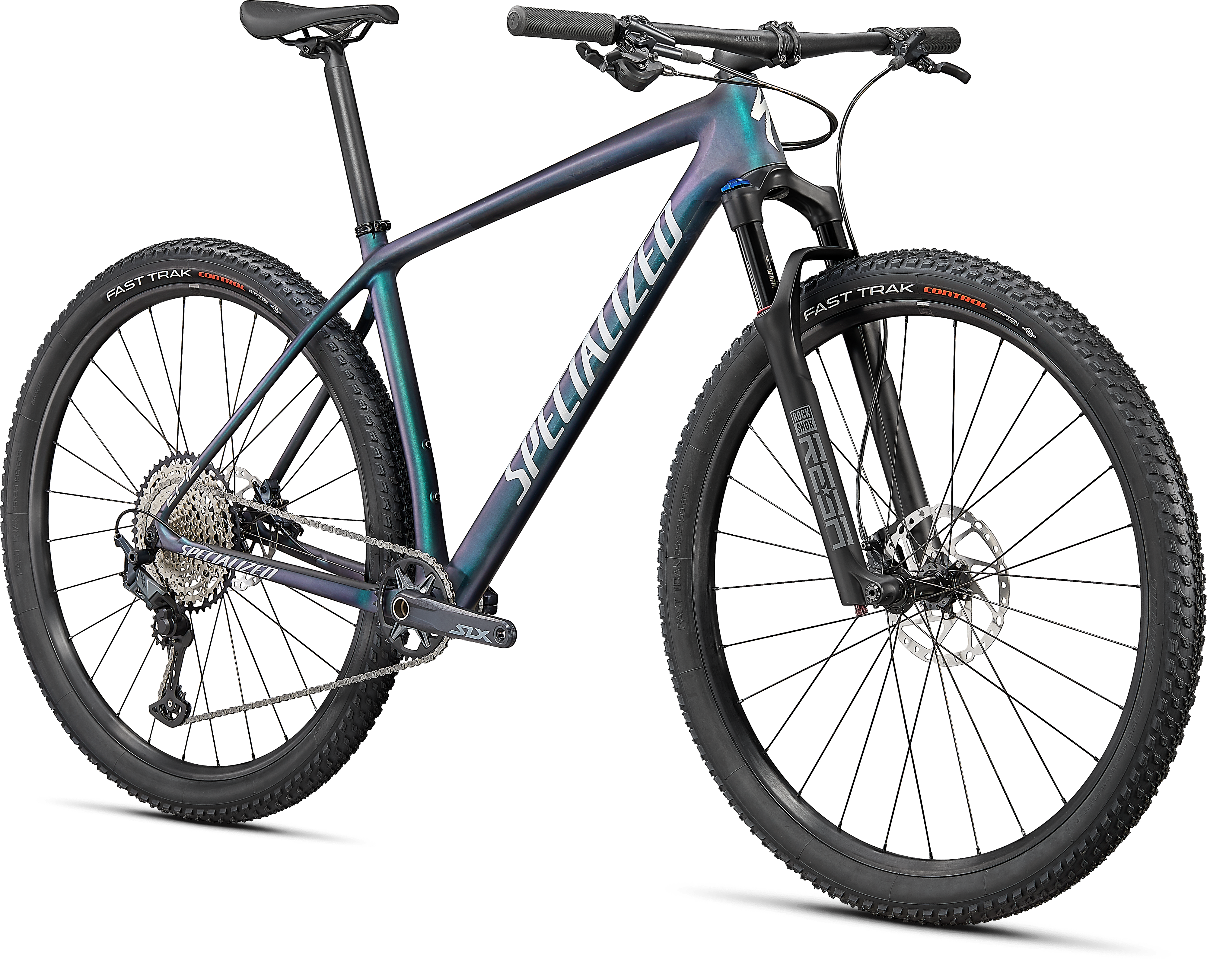 SPECIALIZED 「スペシャライズド」 EPIC HT COMP 2020年モデル