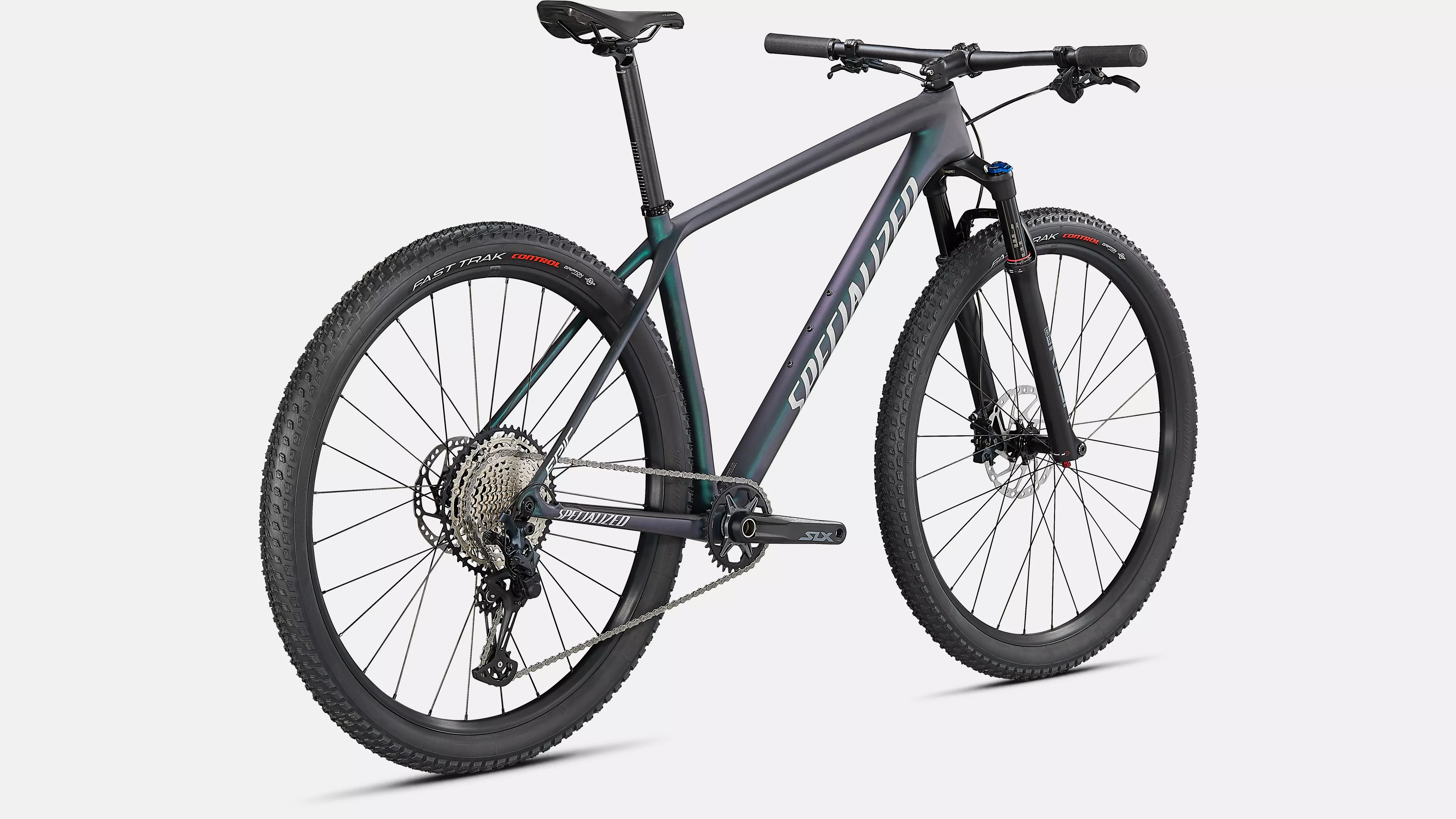 Epic Hardtail Comp Epic Hardtail Comp