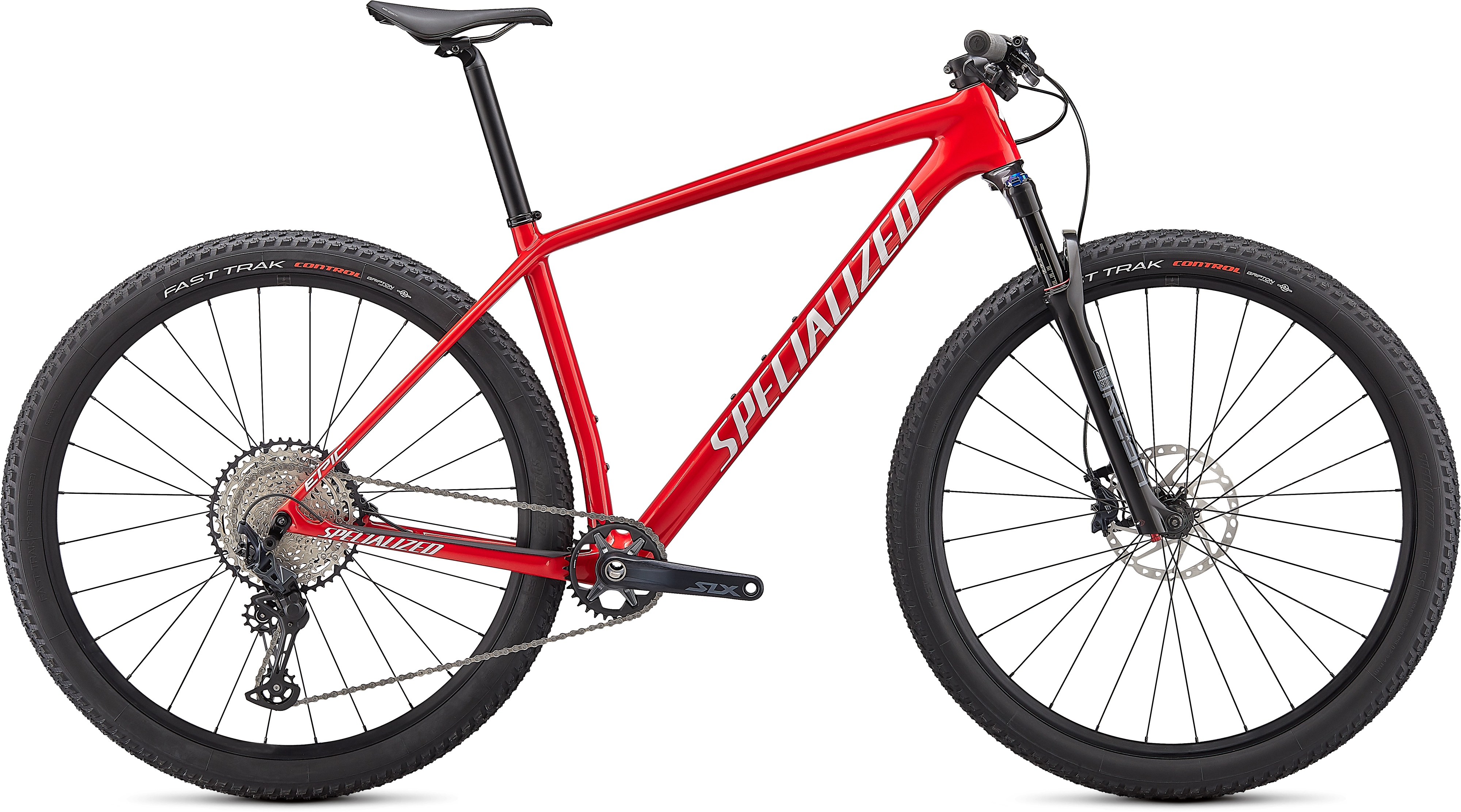 Specialised epic hardtail sale