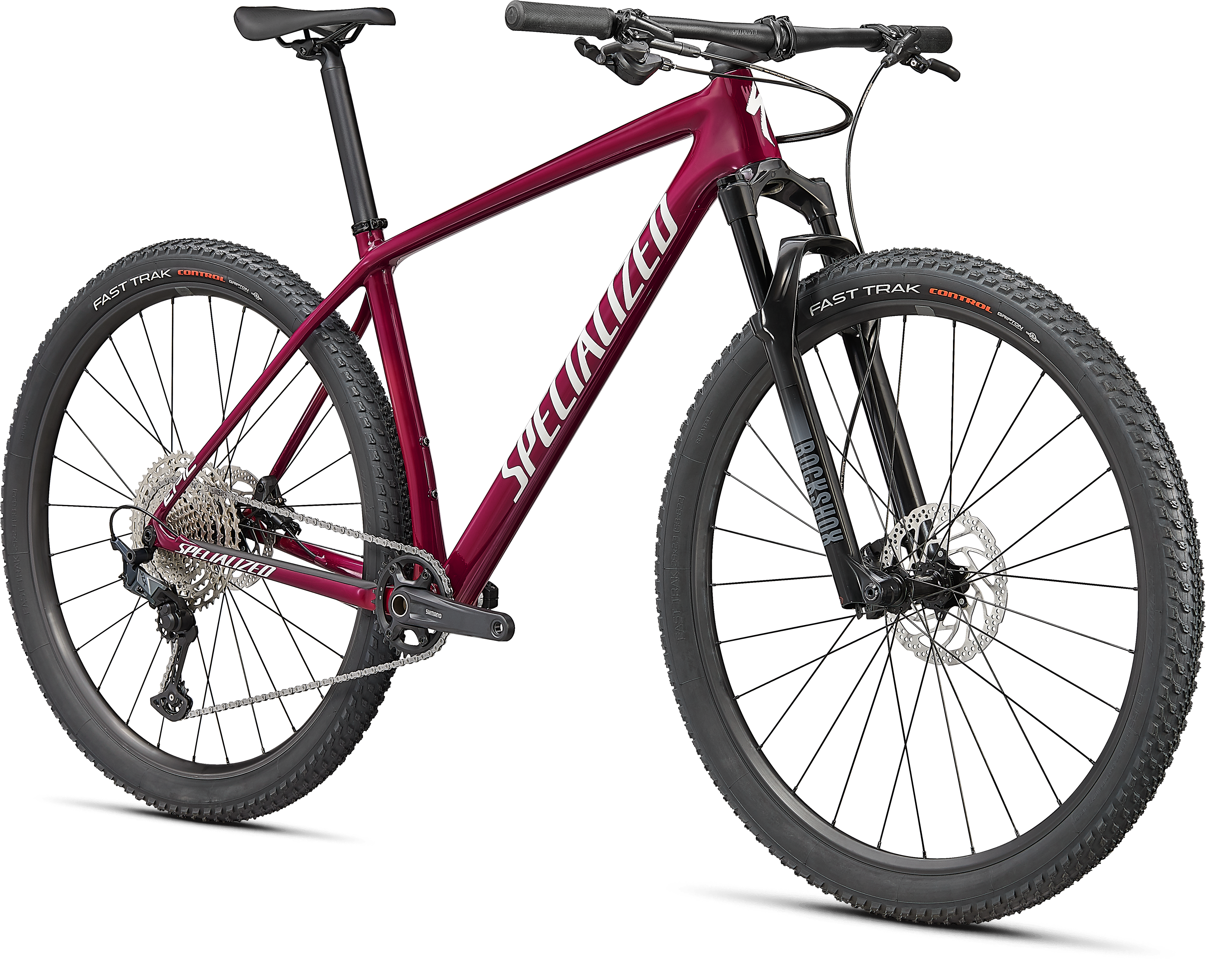 独創的 MTB SPECIALIZED HT アルミフレーム マウンテンバイク 自転車