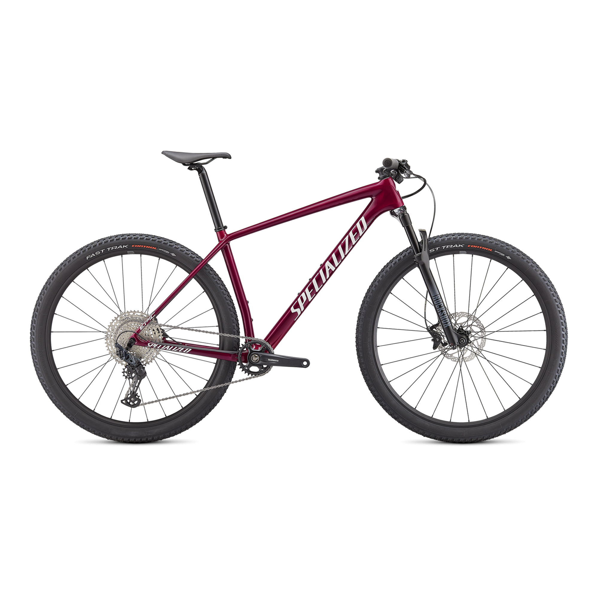 Epic Hardtail Base Epic Hardtail Base