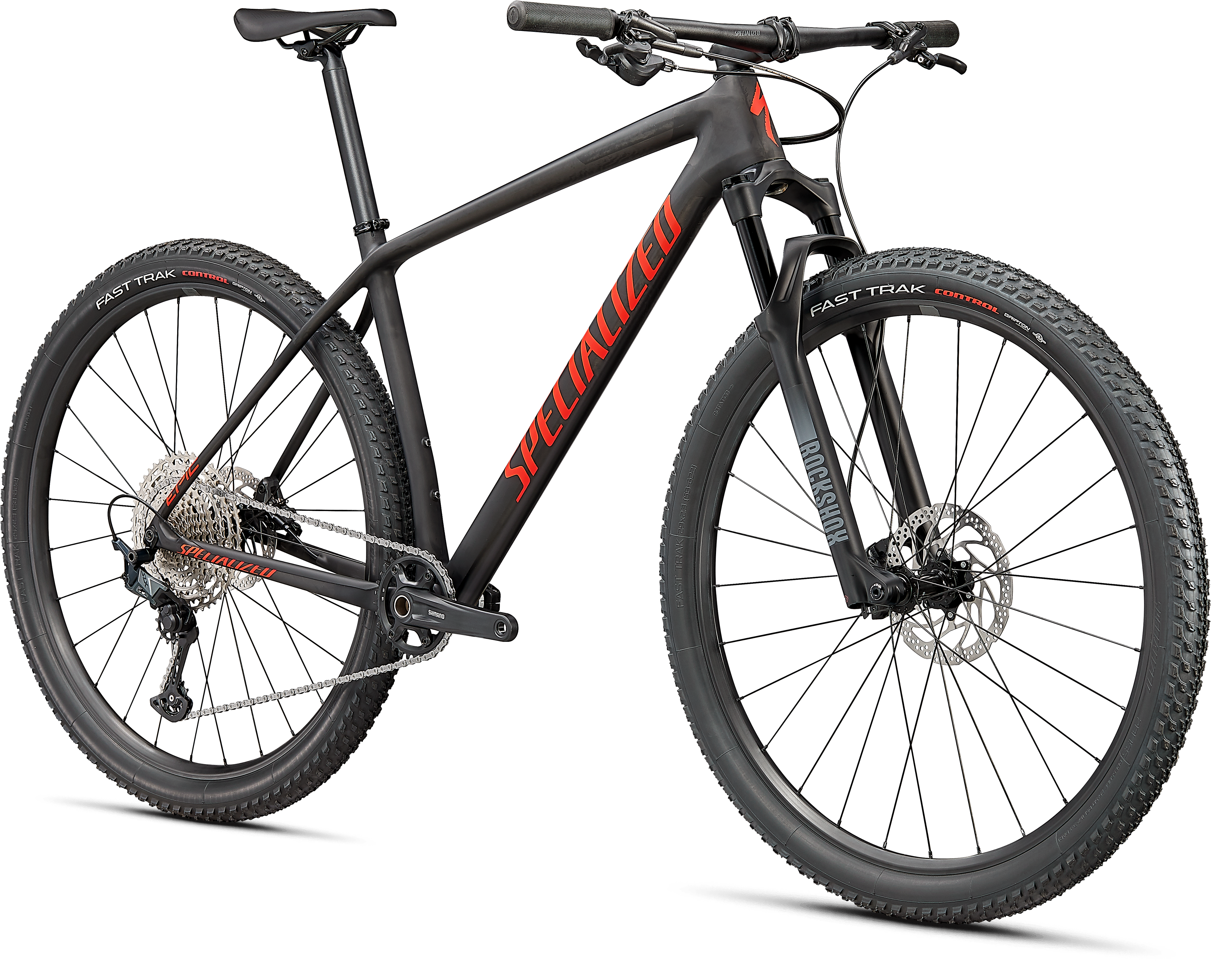 Specialized 2021 epic outlet hardtail