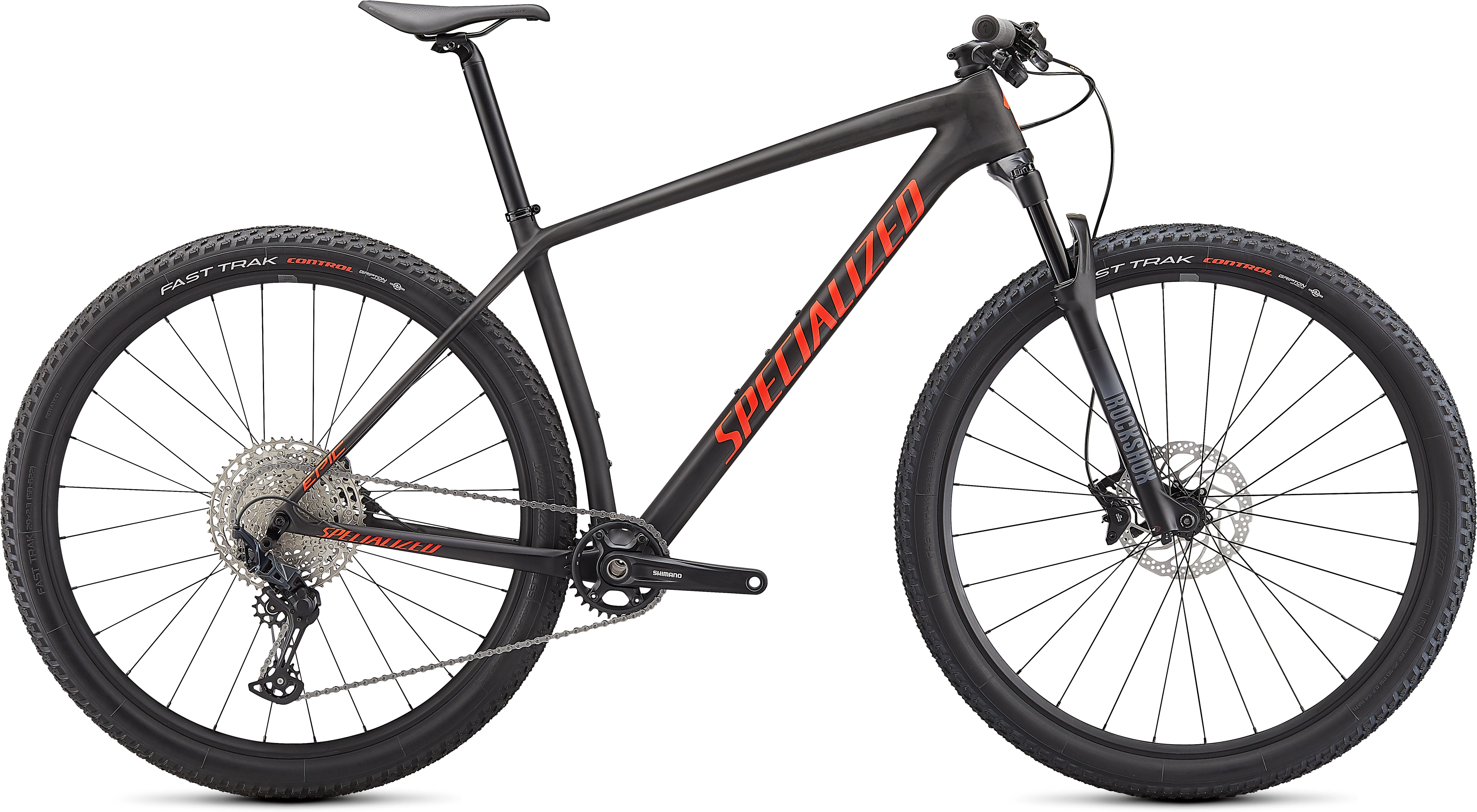 Specialised epic deals hardtail