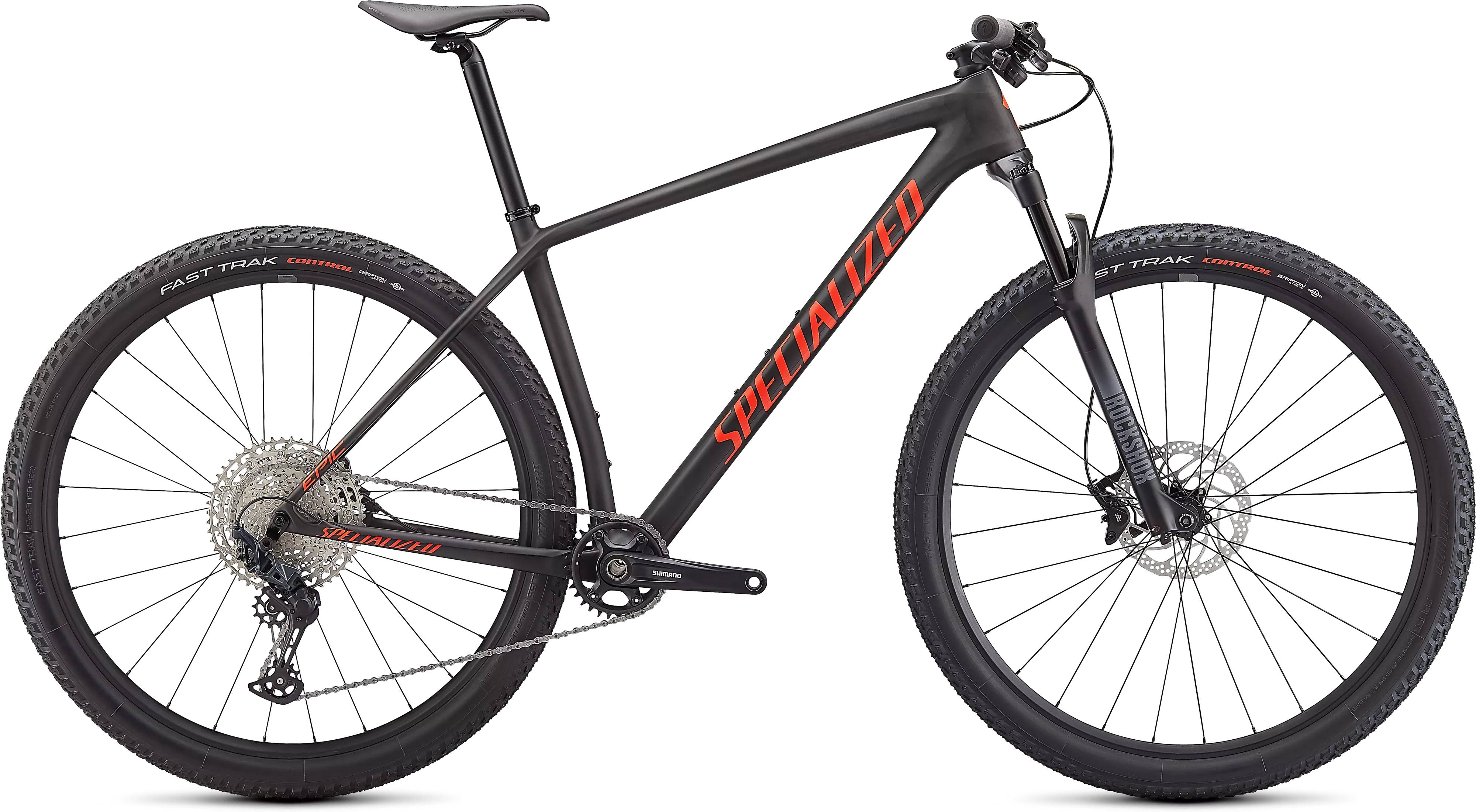 2021 Epic Hardtail