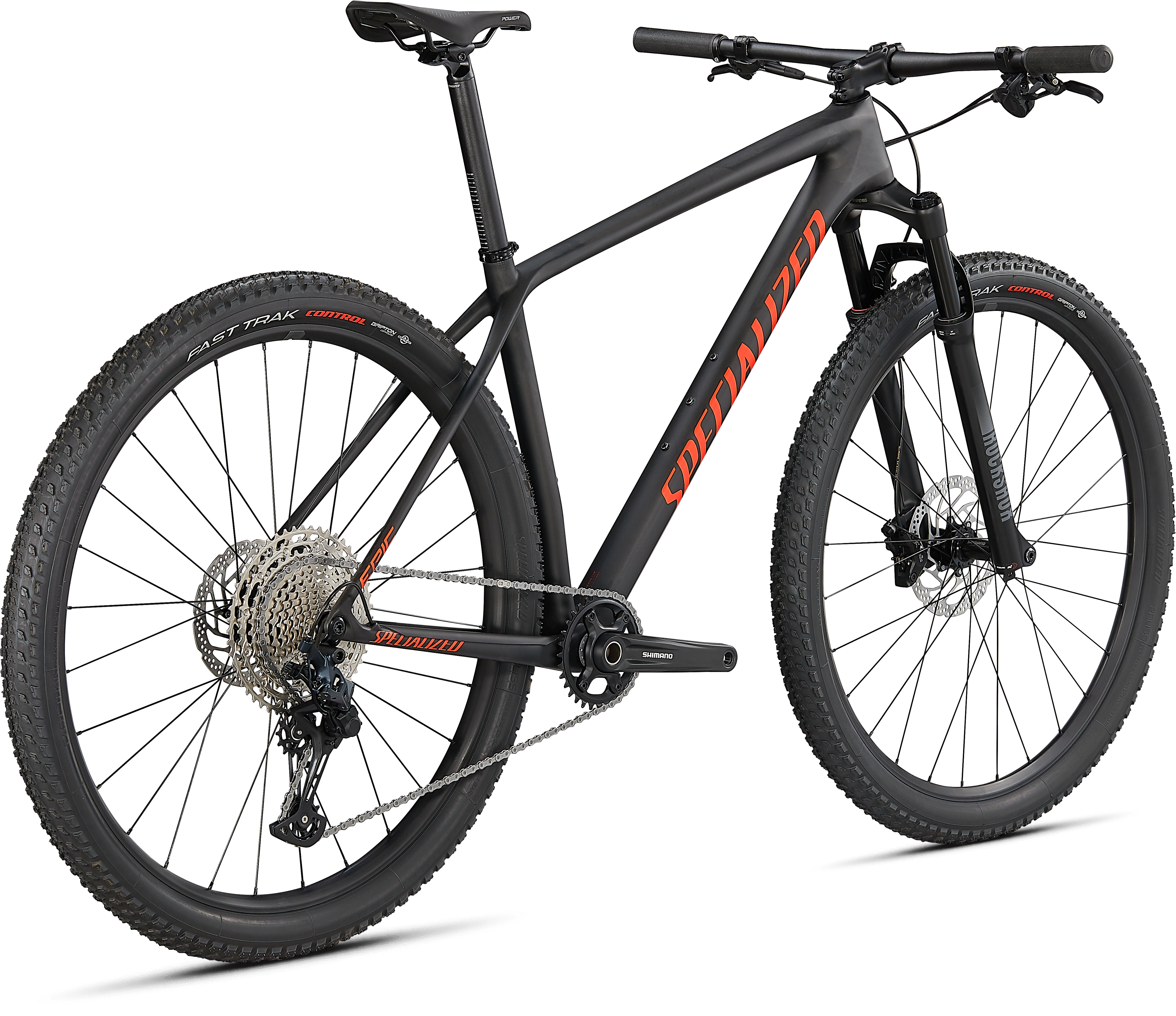 Specialized epic 2024 hardtail 2016