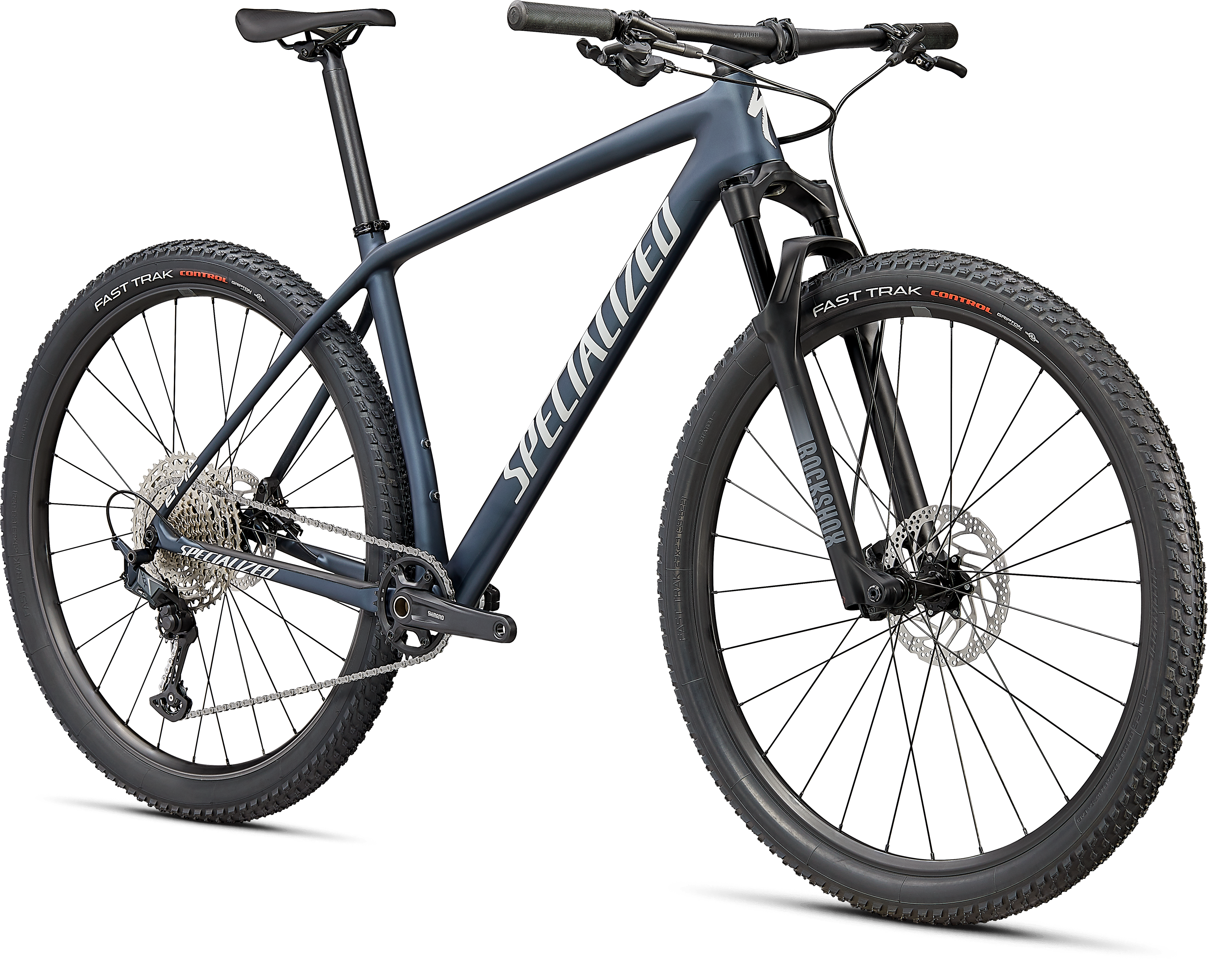 Specialised hot sale hardtail mtb