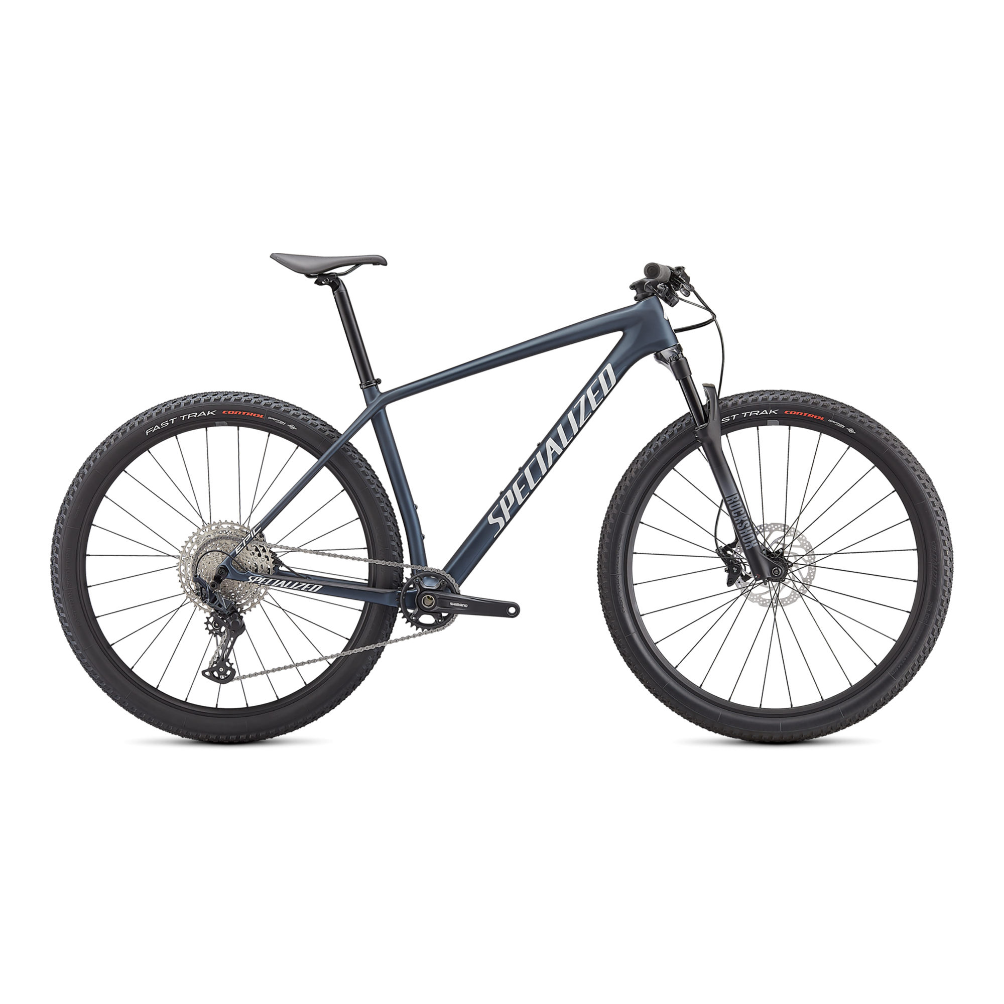 2021 Epic Hardtail