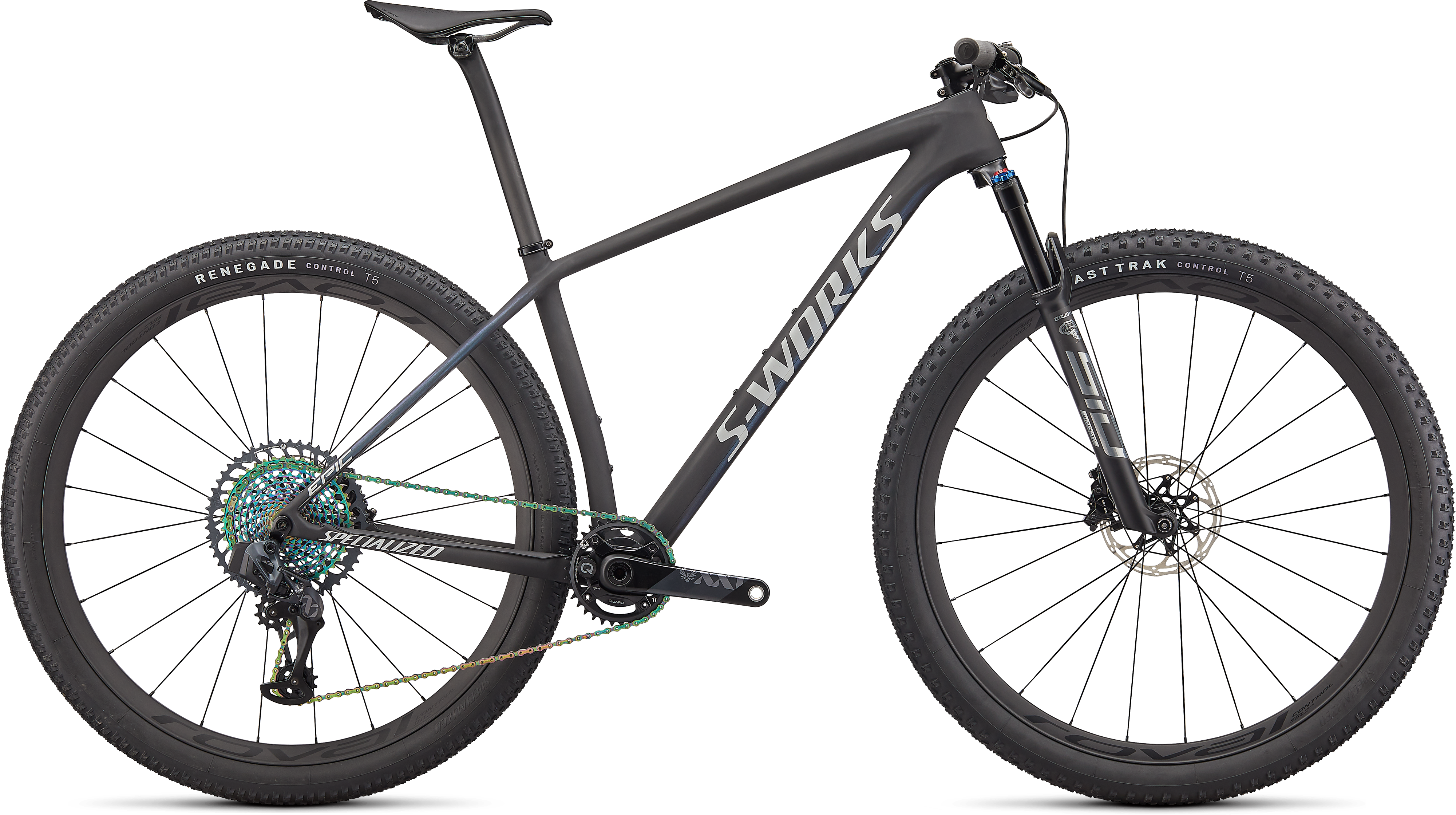 S works epic hardtail hot sale 2020