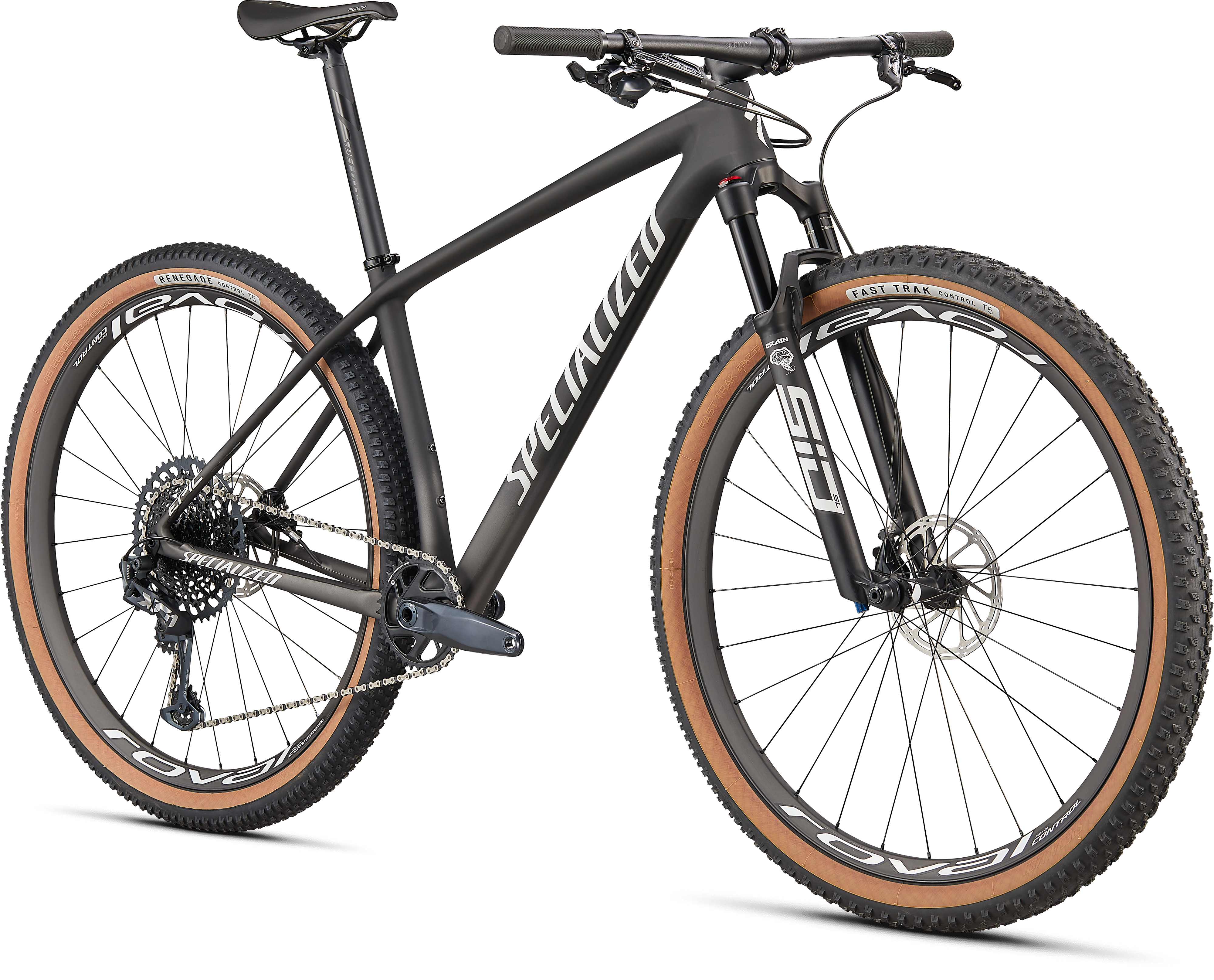 Epic Hardtail Expert | Specialized.com.cn