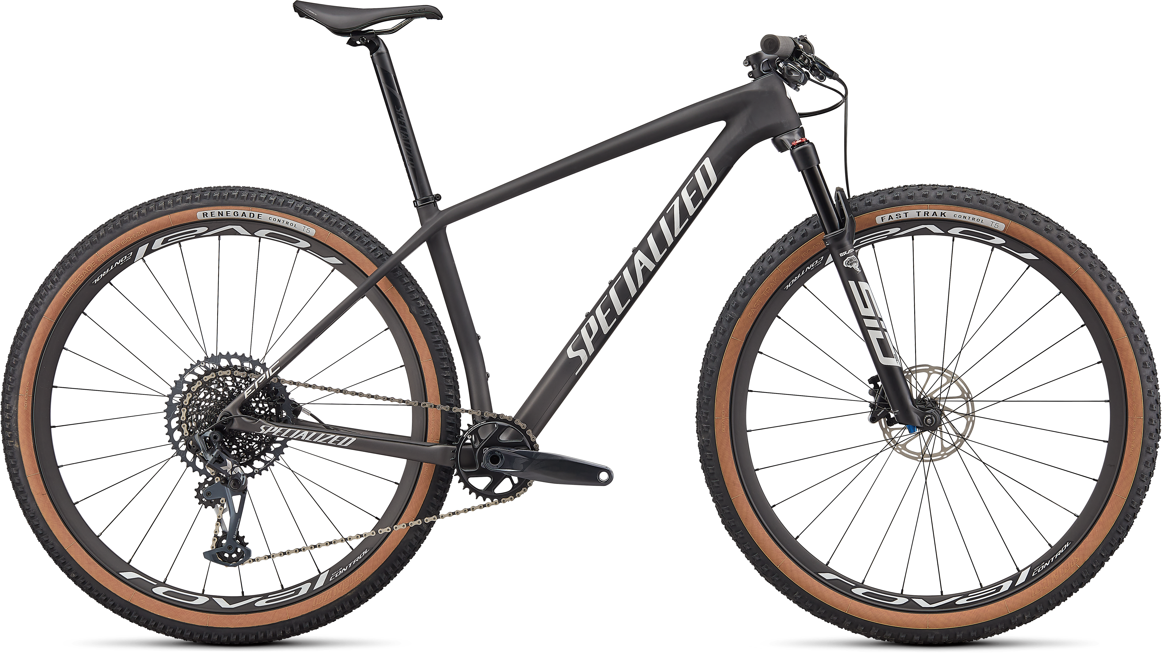 Specialized hardtail outlet bikes