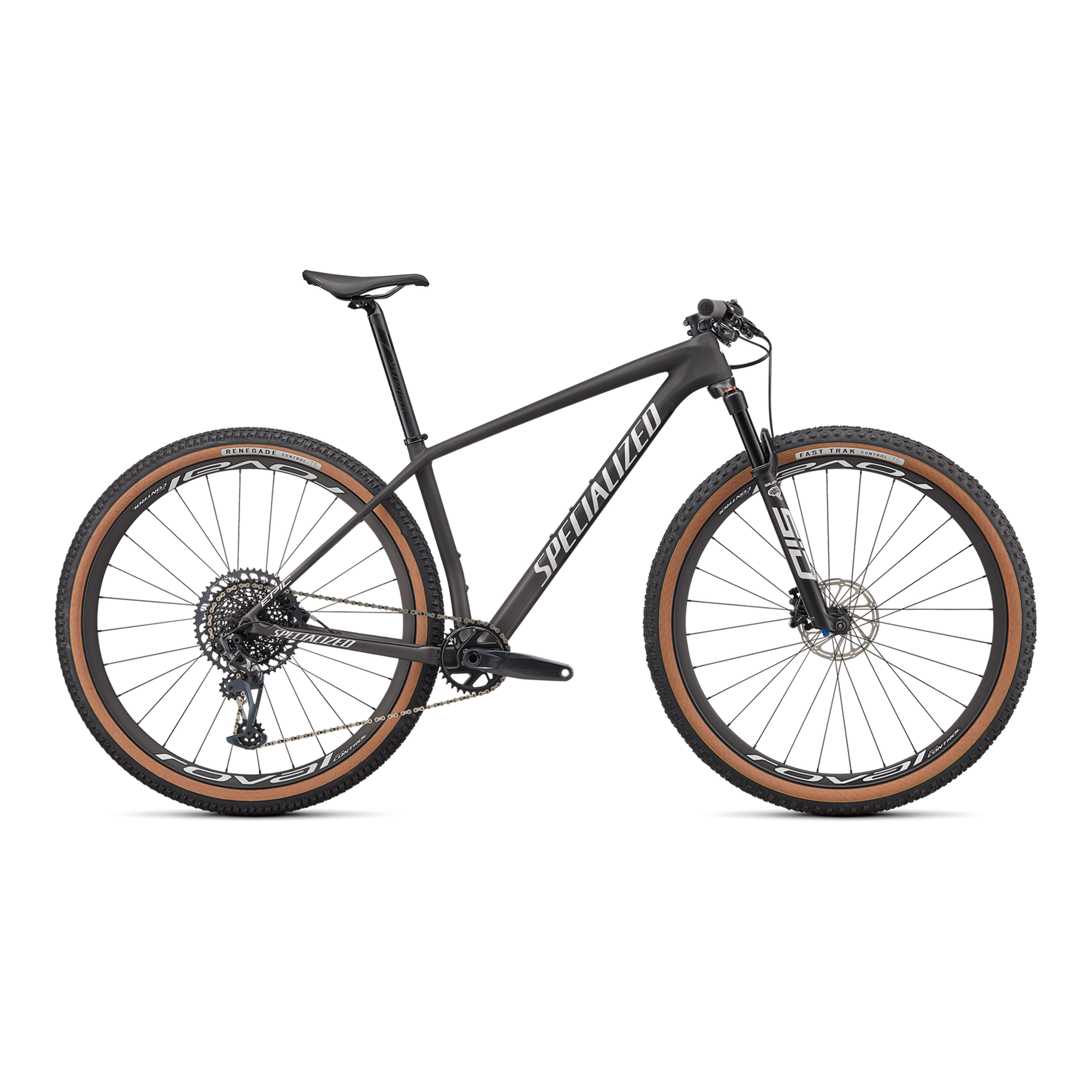 Specialized carbon hardtail clearance 29er