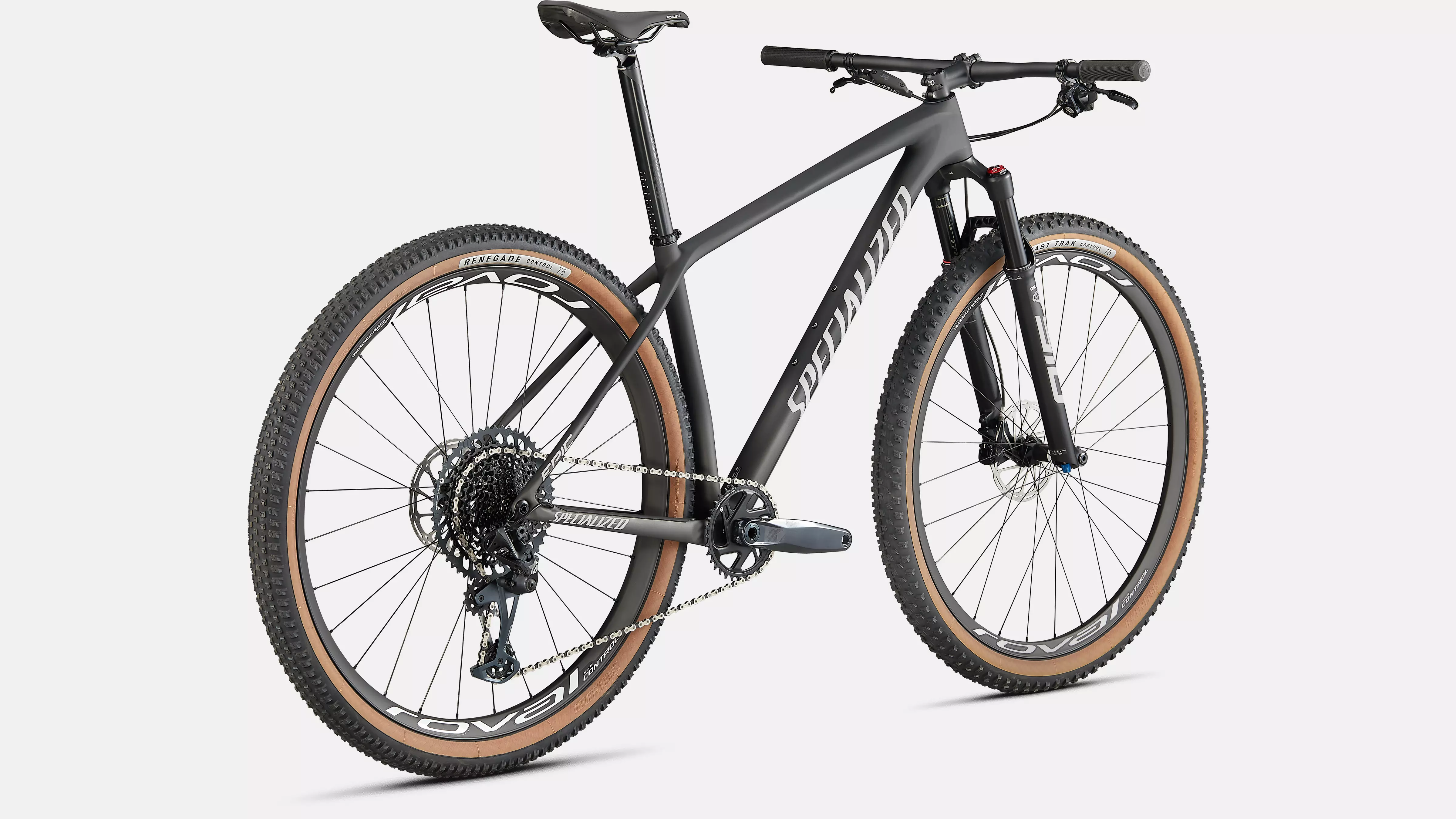 Epic Hardtail Expert Epic Hardtail Expert