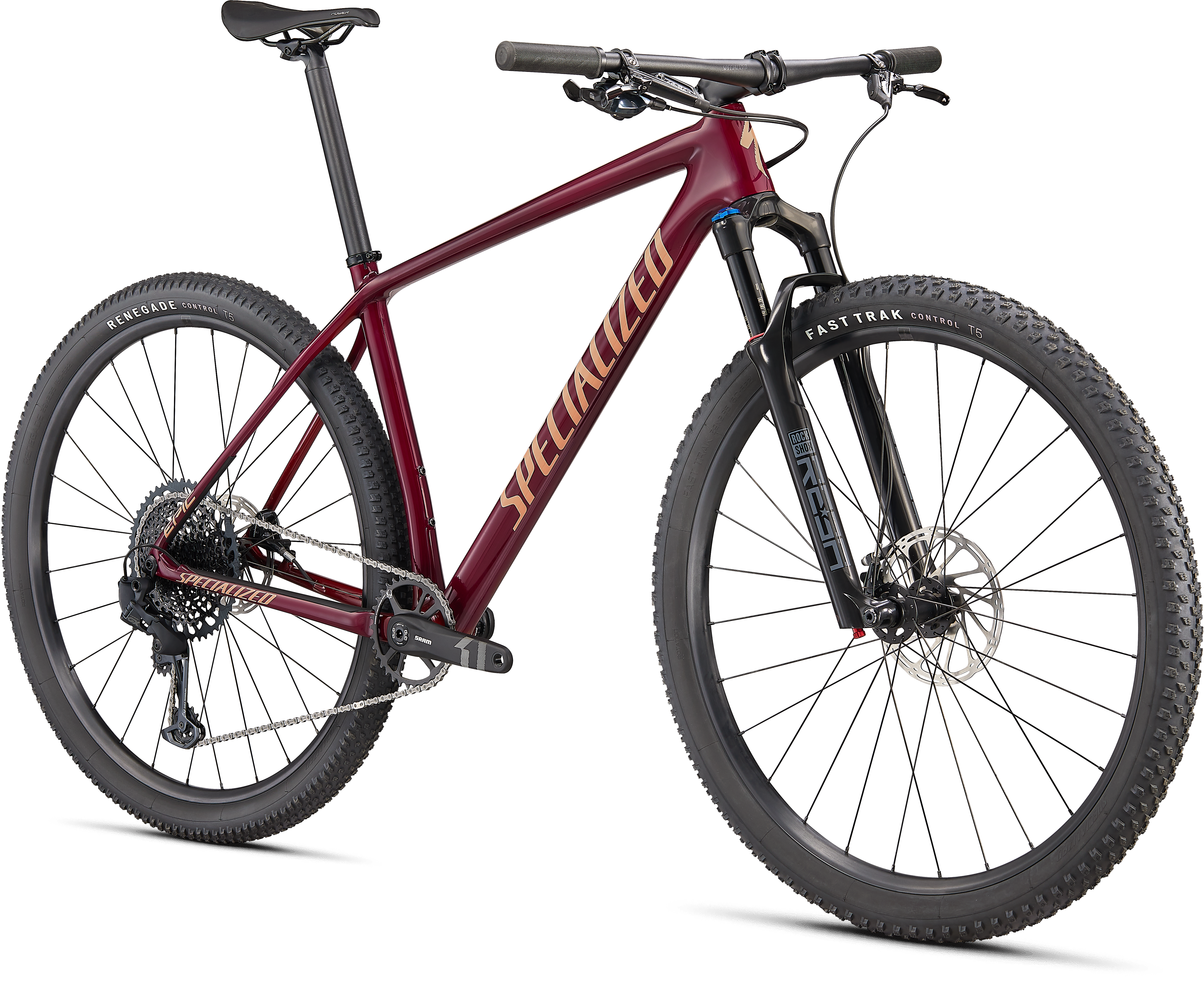 Epic store hardtail 2021