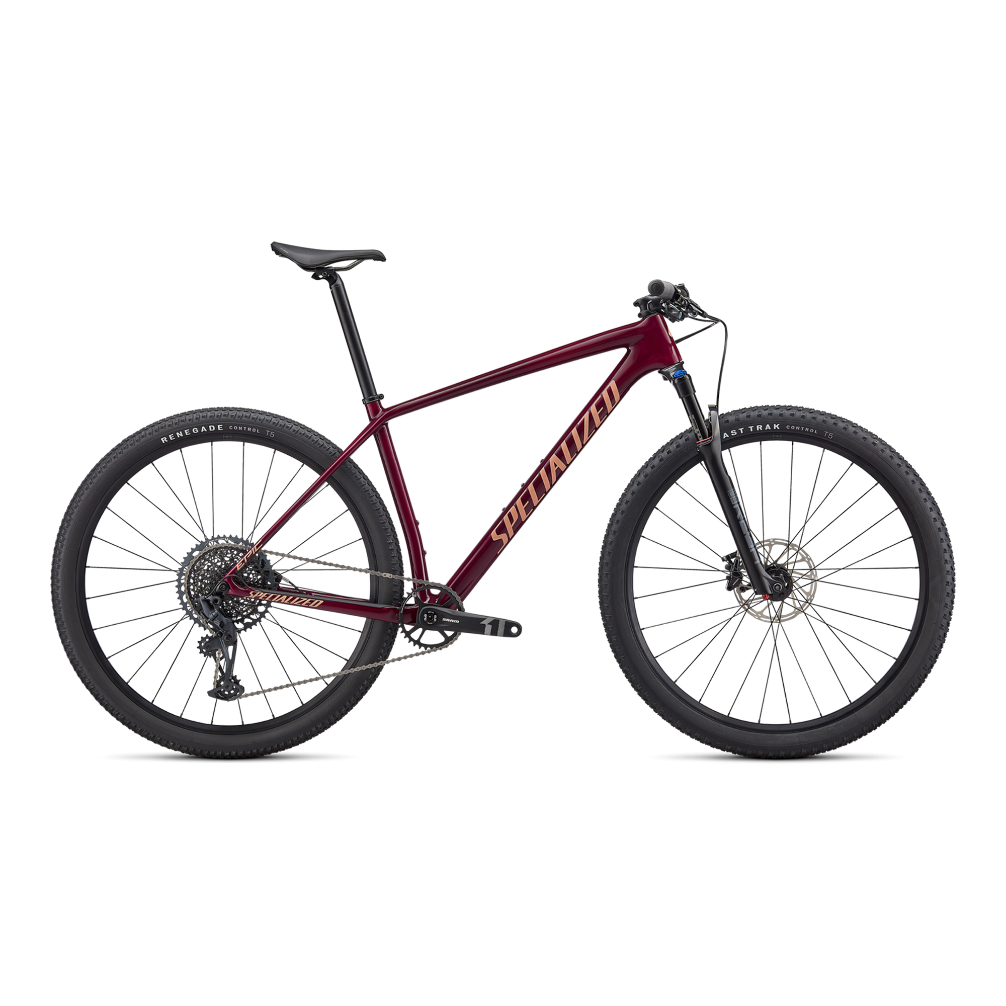 Specialized hardtail clearance mtb