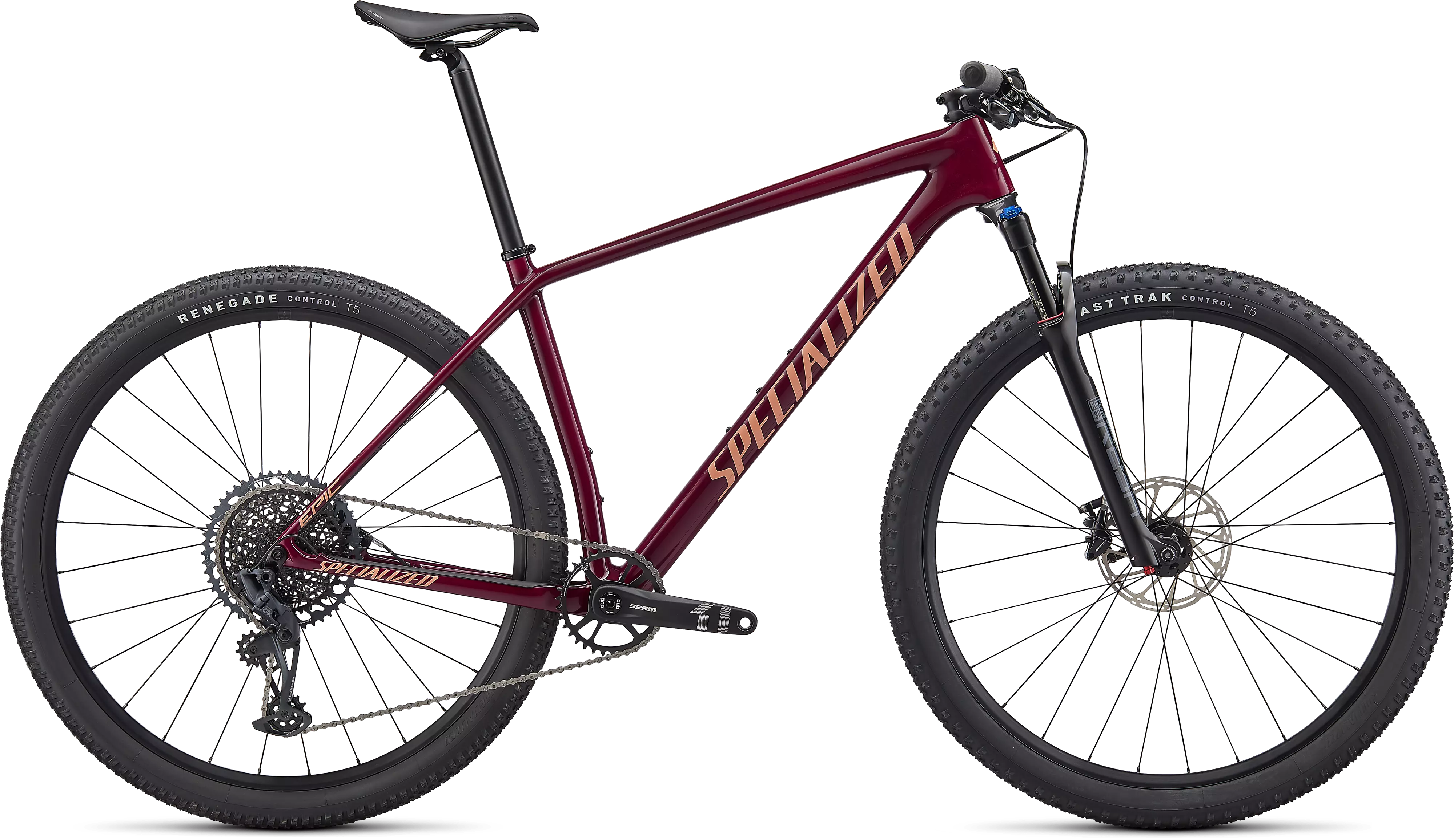 Epic Hardtail Comp