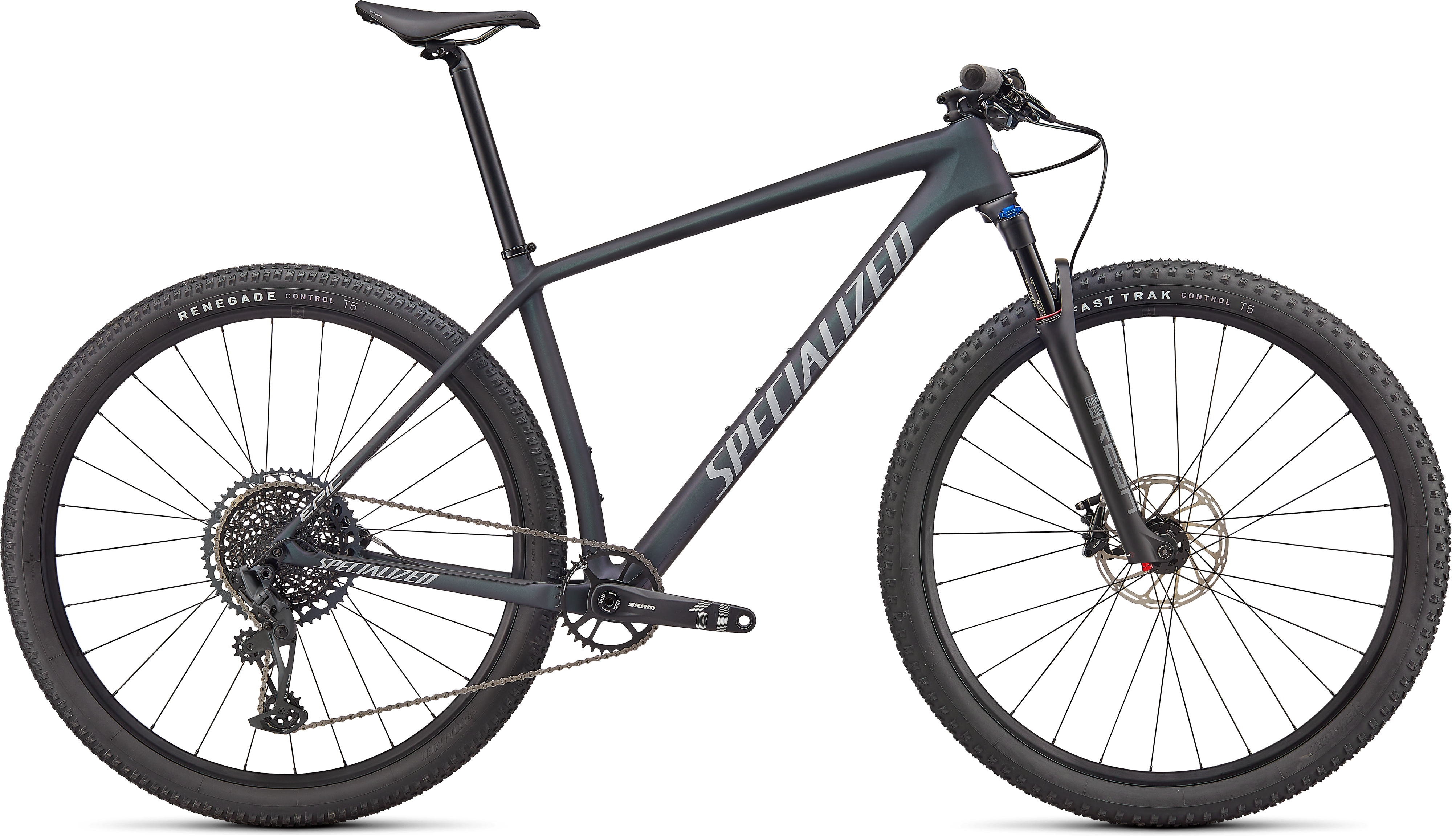 Epic hardtail comp on sale