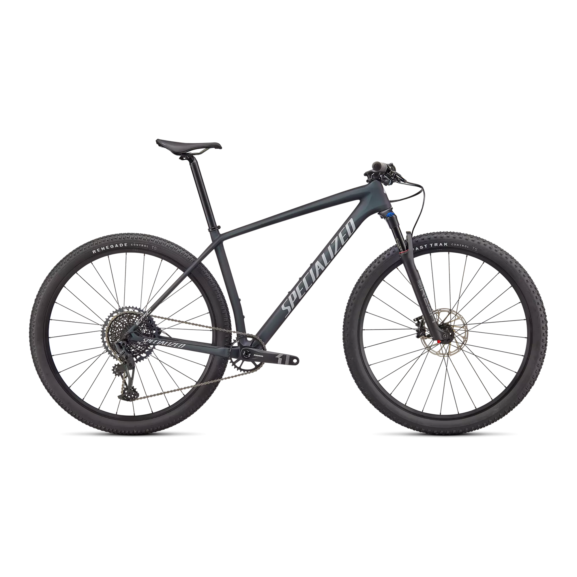 Epic Hardtail Specialized