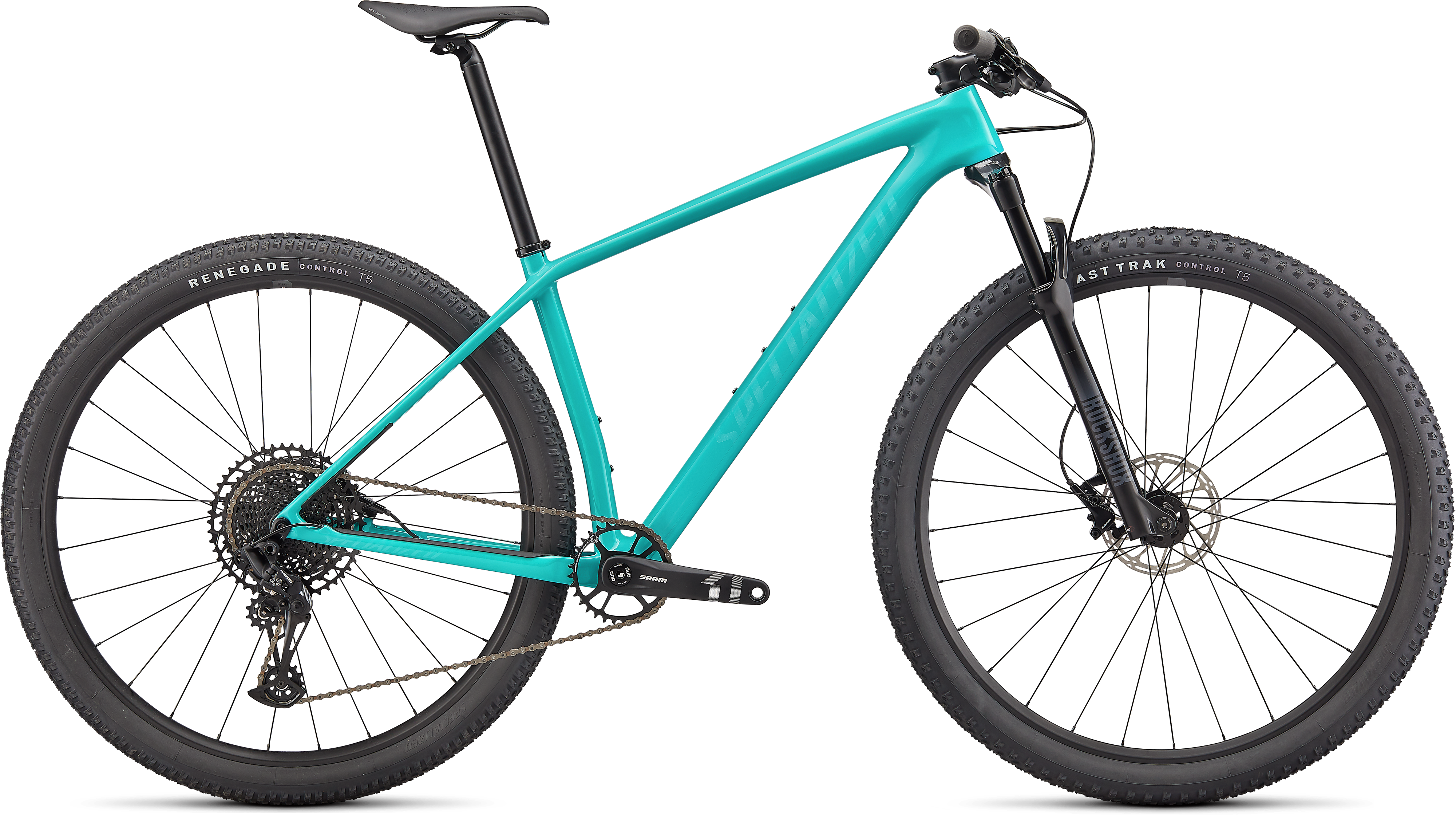 Specialized store hardtail mtb