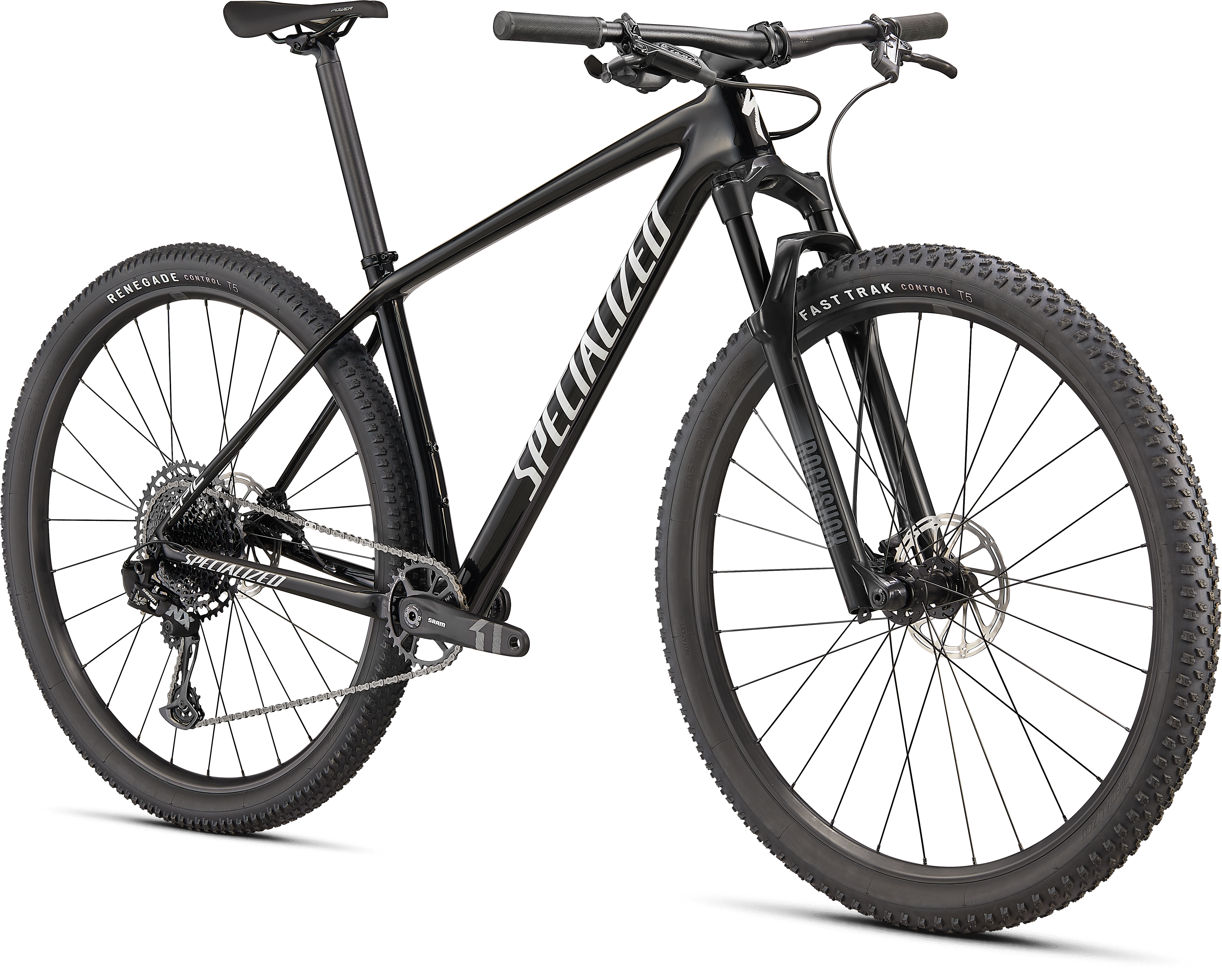 Specialized trail sales hardtail