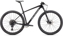 Specialized 22 Epic Hardtail