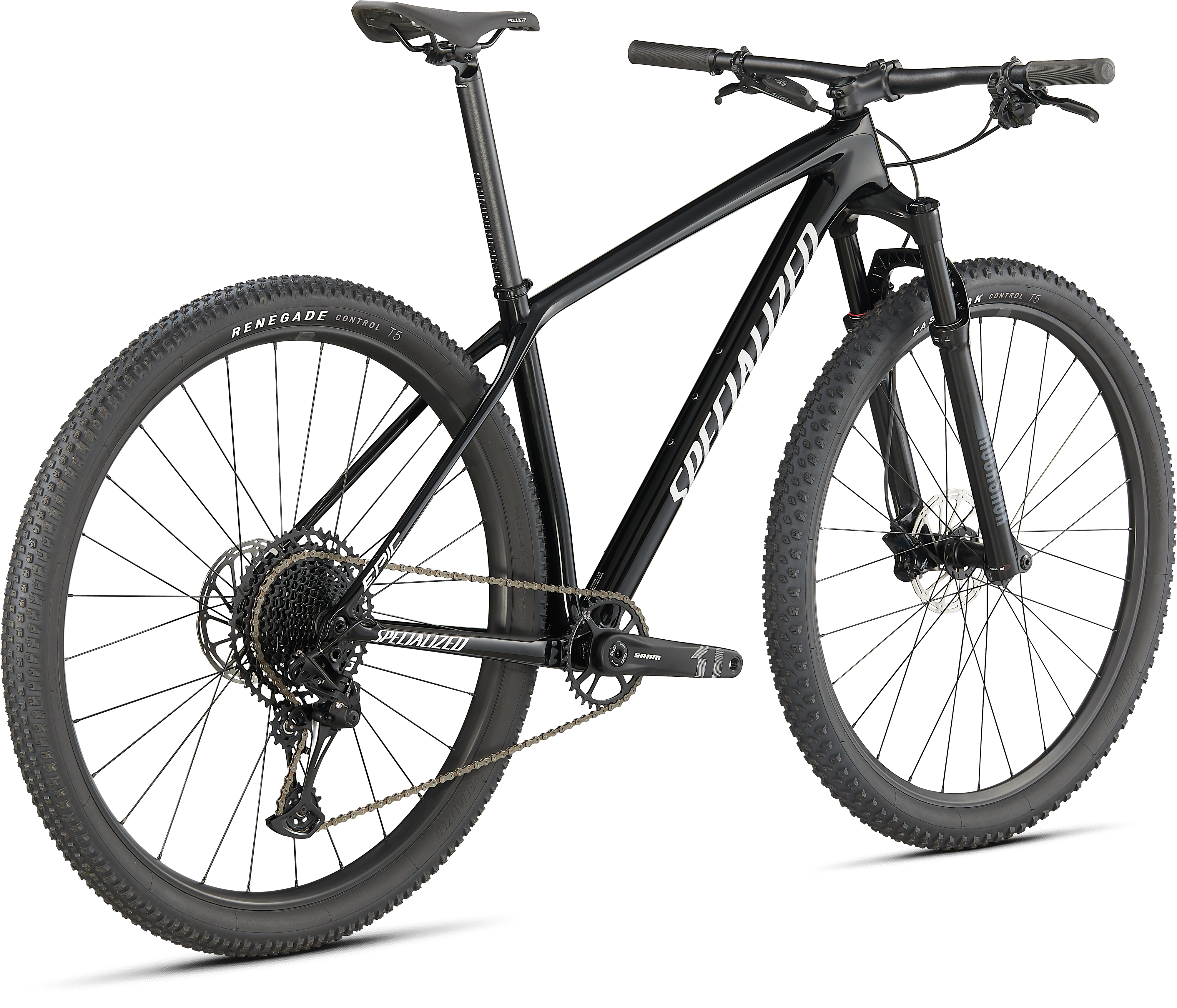 Specialized epic 2025 hardtail carbon