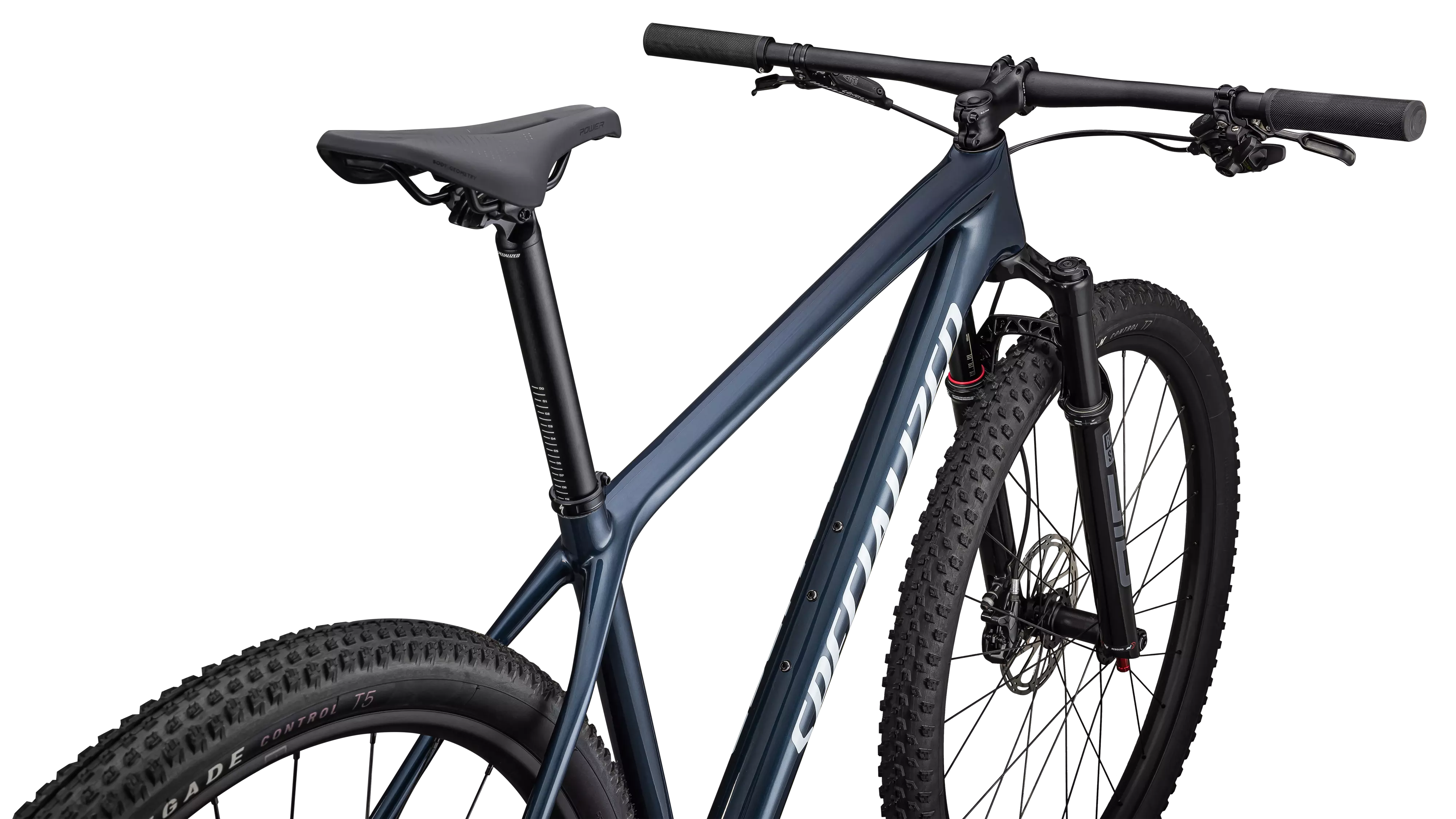 Specialized epic comp carbon hardtail sale