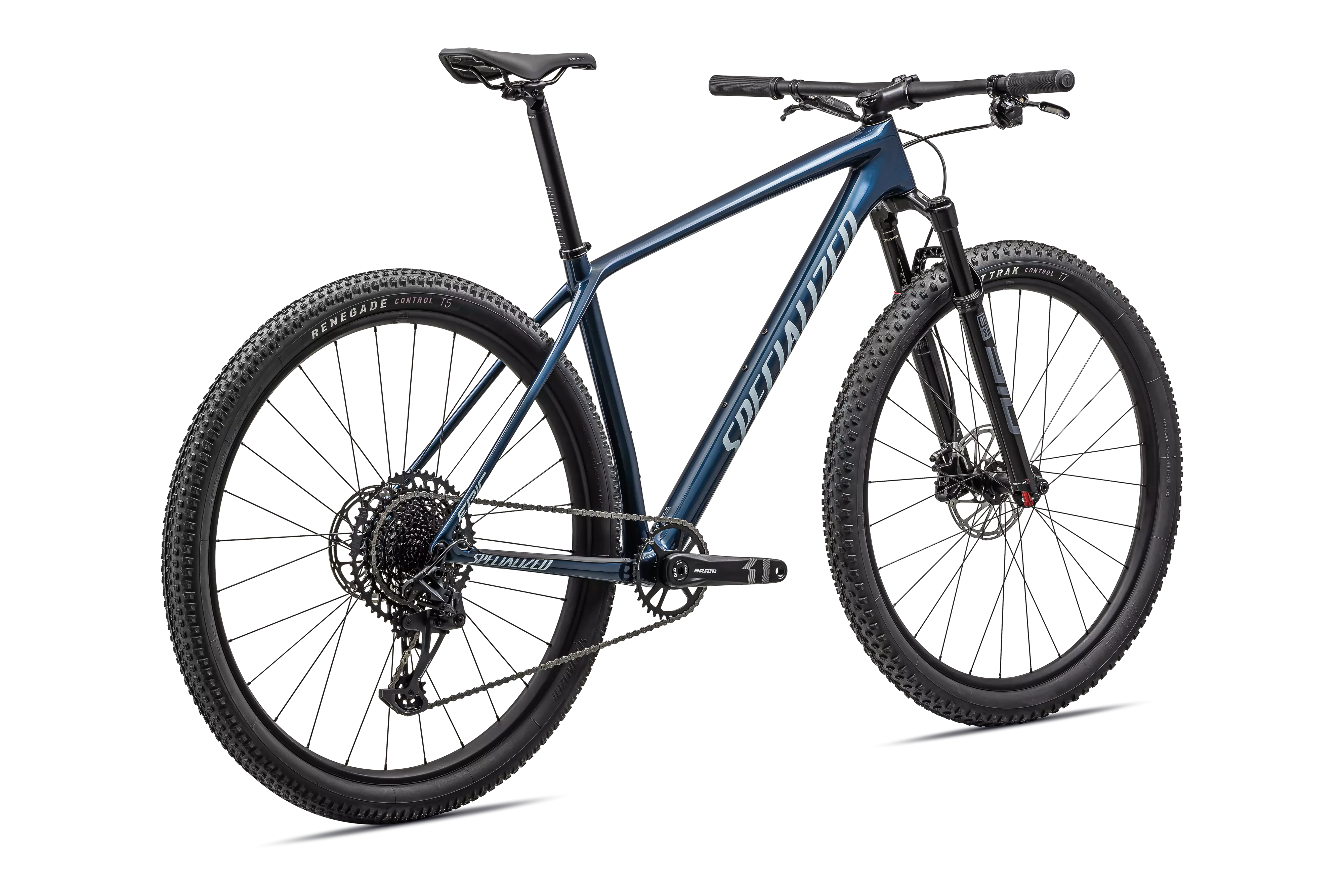 Specialized aggressive hardtail sale