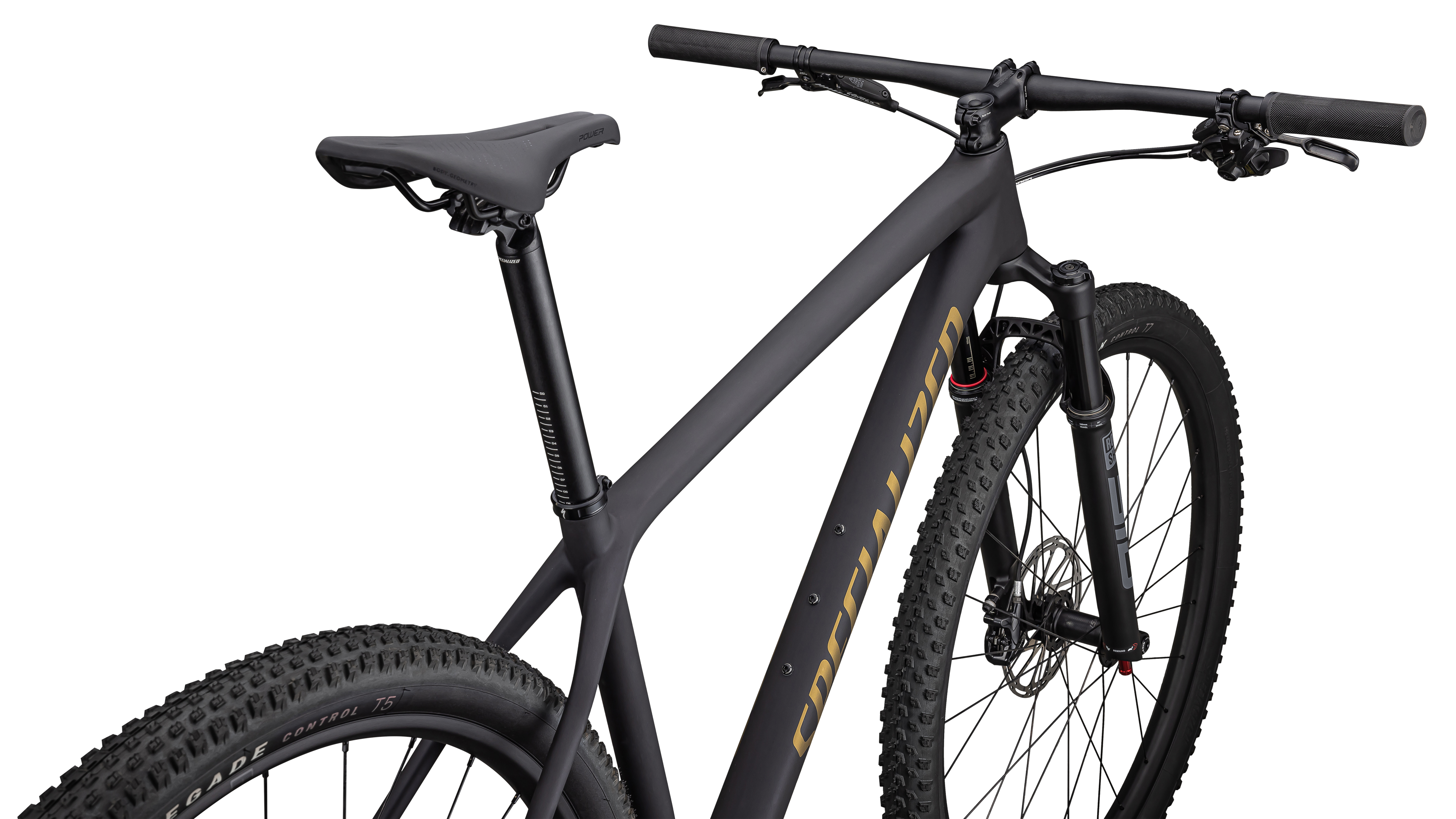 epic hardtail 2020 weight