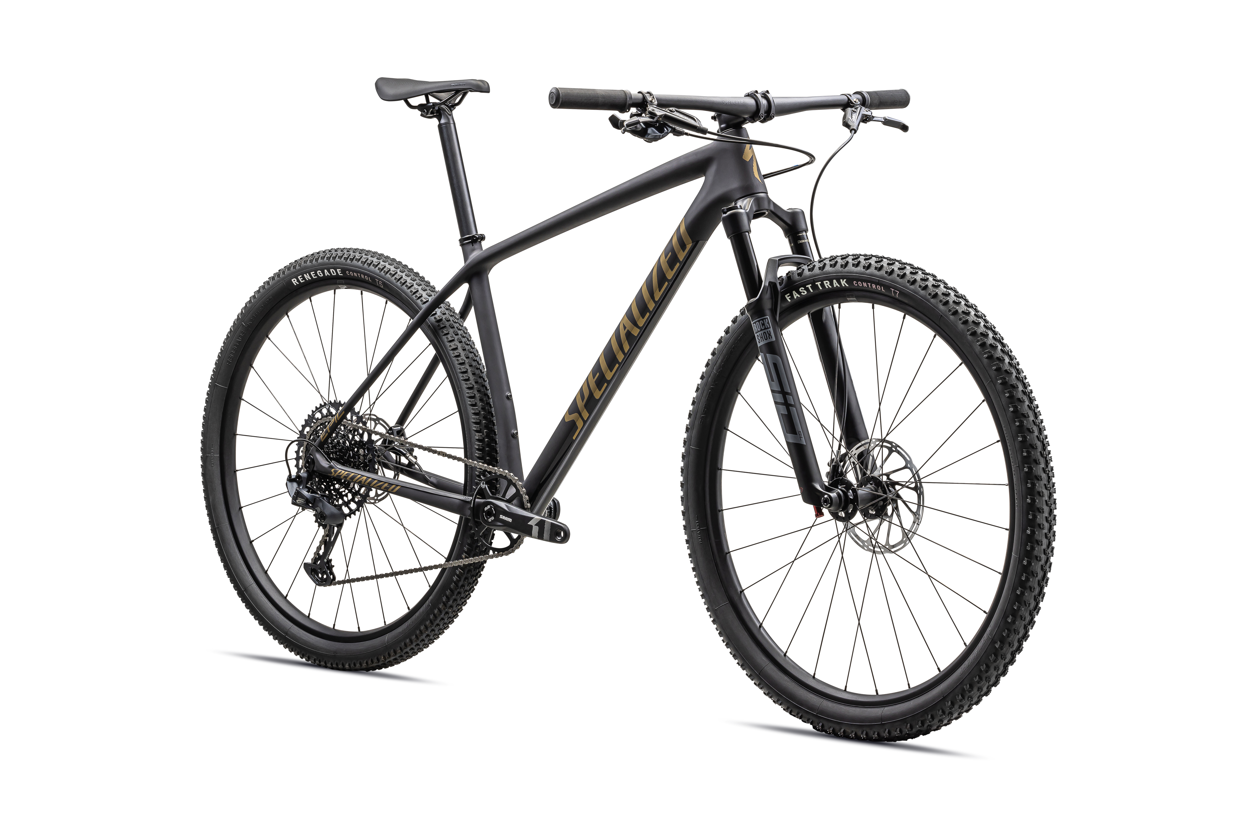 Specialized hardtail sale comp 2020