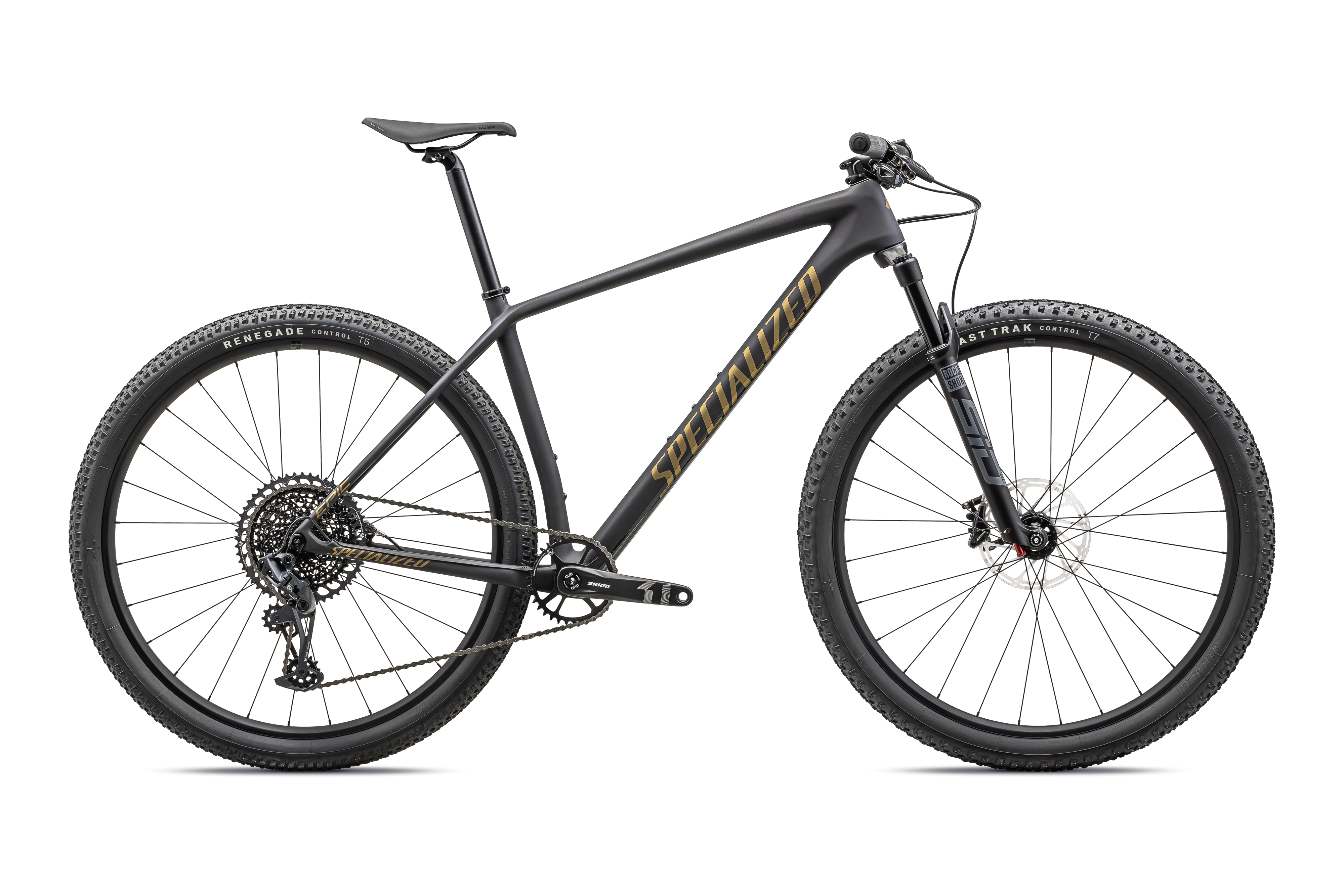 EPIC HARDTAIL COMP MNSHDWMET/HRVGLDMET XL(XL サテンメタリック