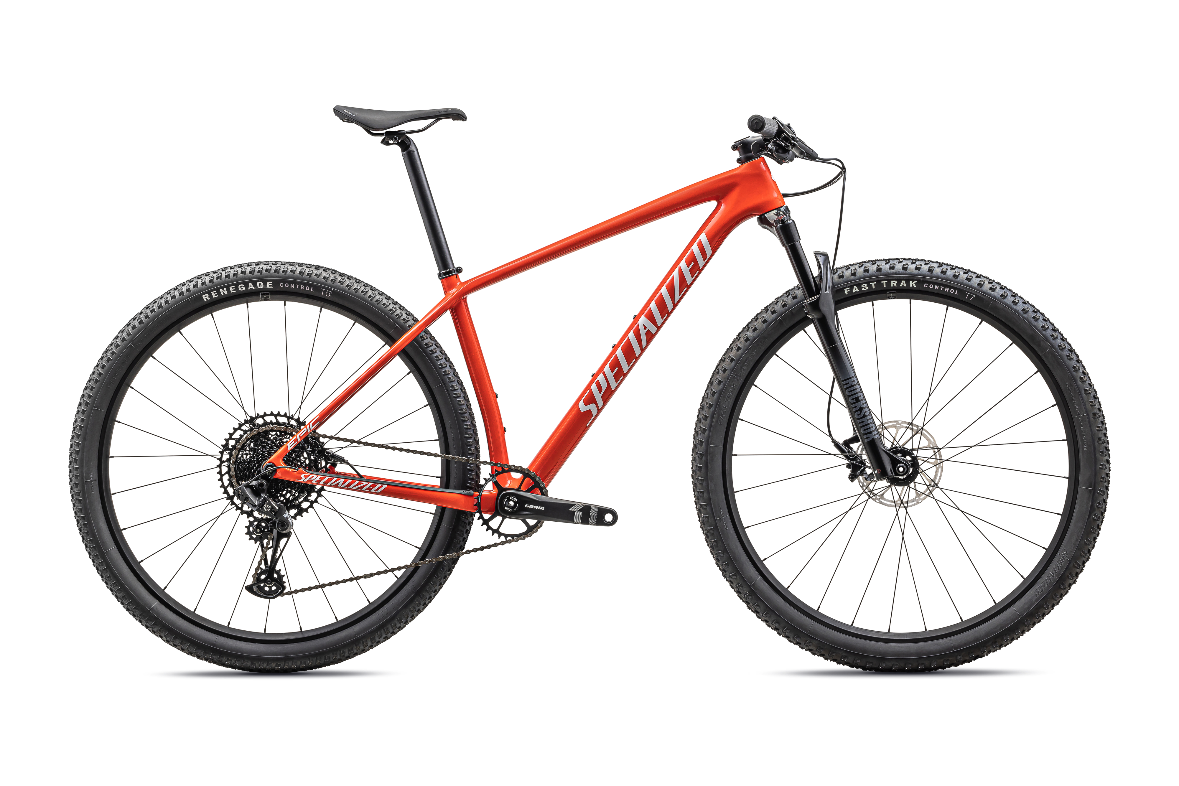 Specialized 2025 hardtail 2019