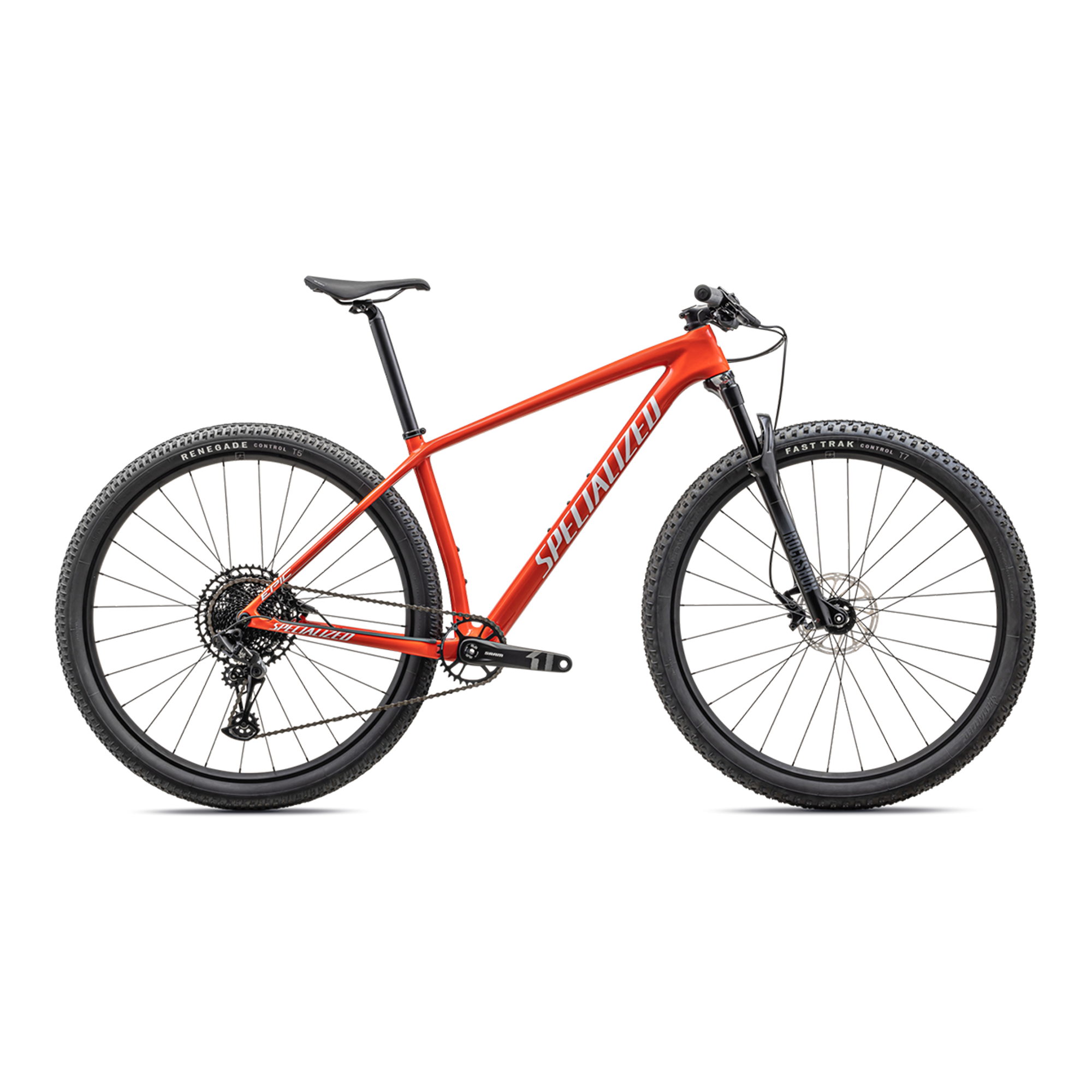 Mountain Bikes Specialized