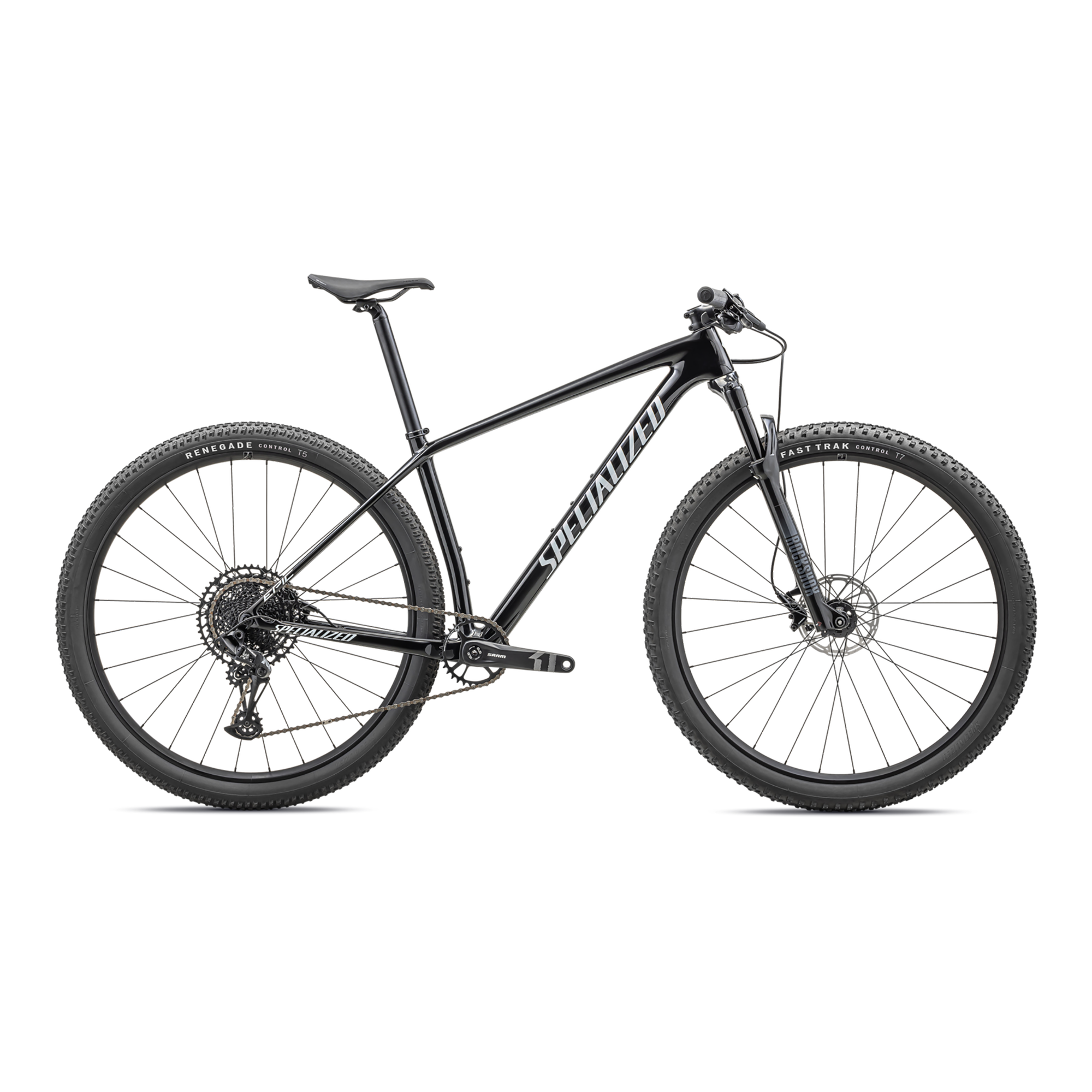 Hardtail cross country online mountain bike