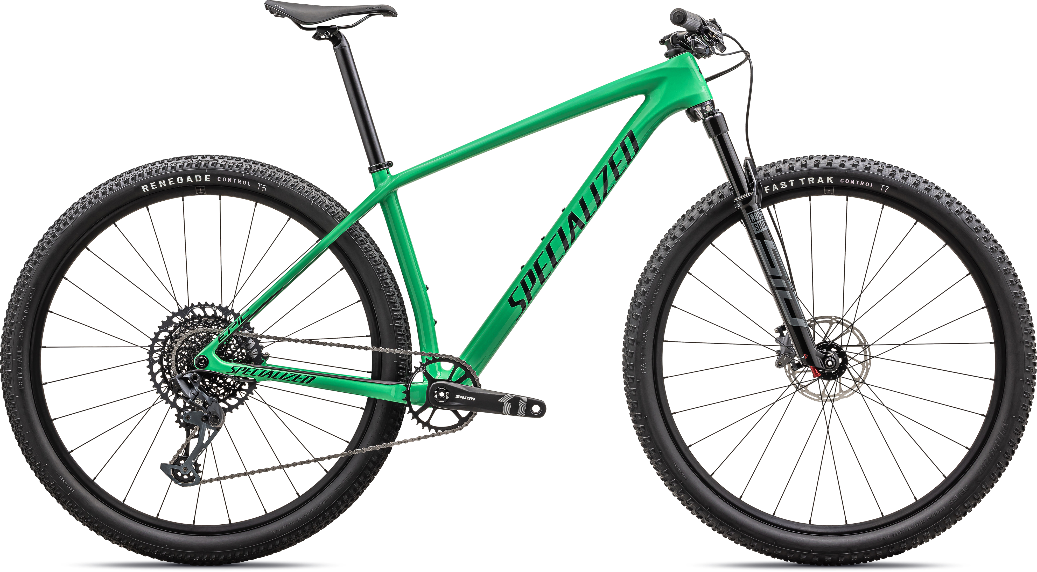 Specialized hardtail clearance comp