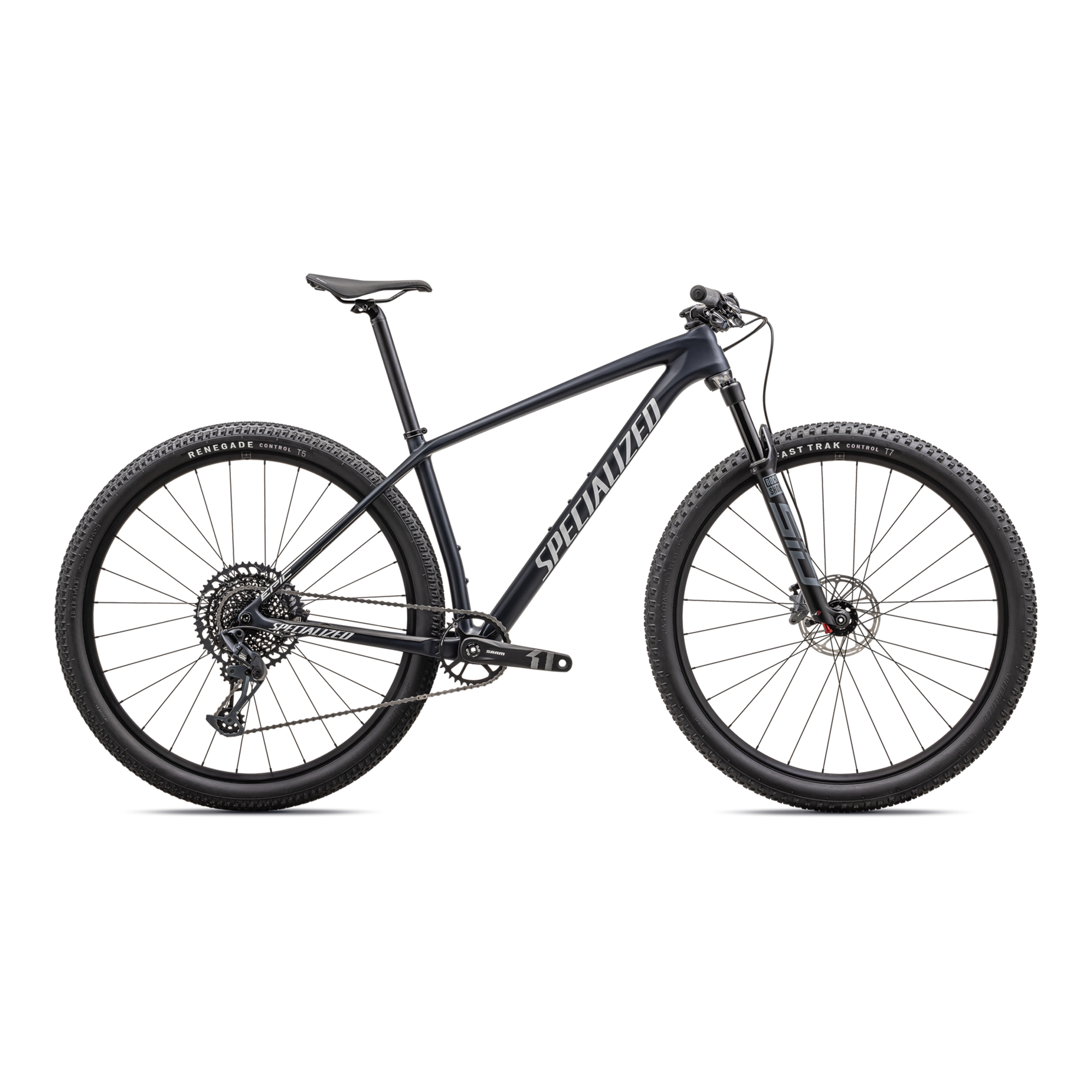 Epic Hardtail Specialized