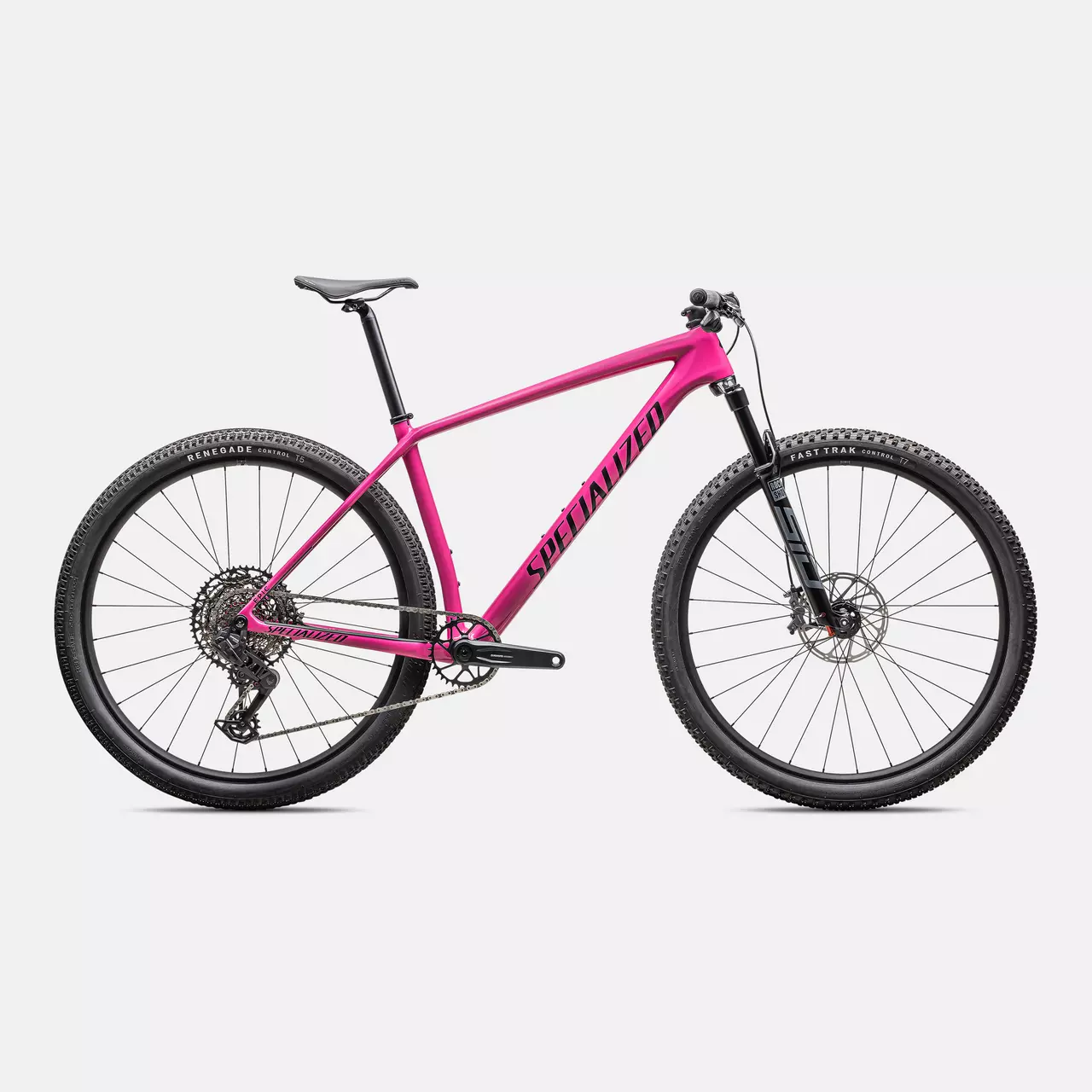 Mountain Bikes - Specialized Mountain Bikes - Specialized