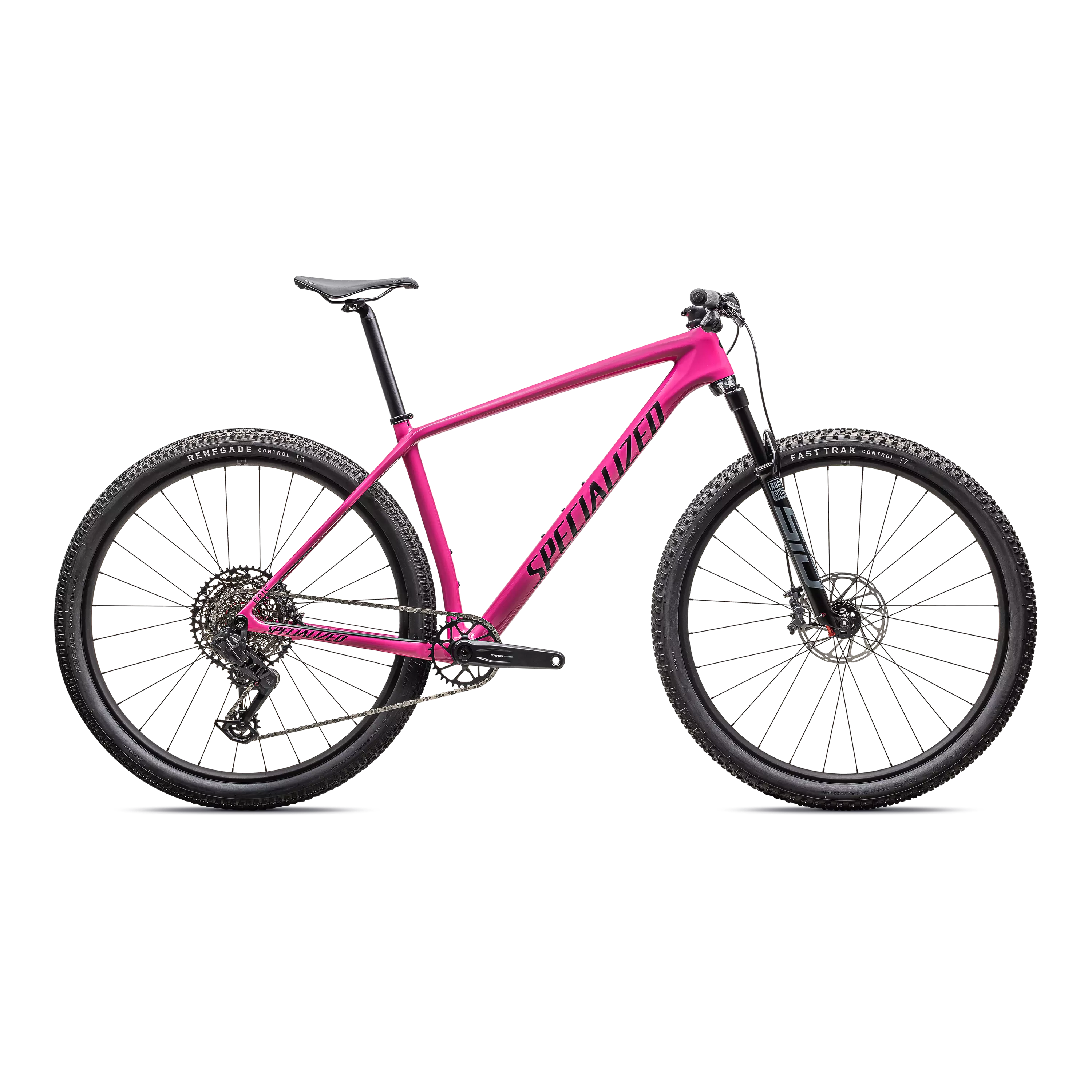 Epic Hardtail Specialized