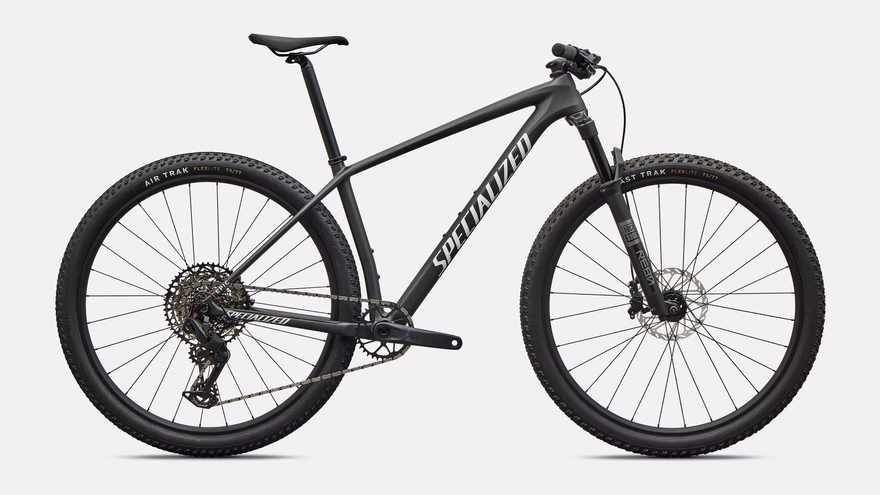 Photo - Specialized 26 Epic Hardtail Comp
