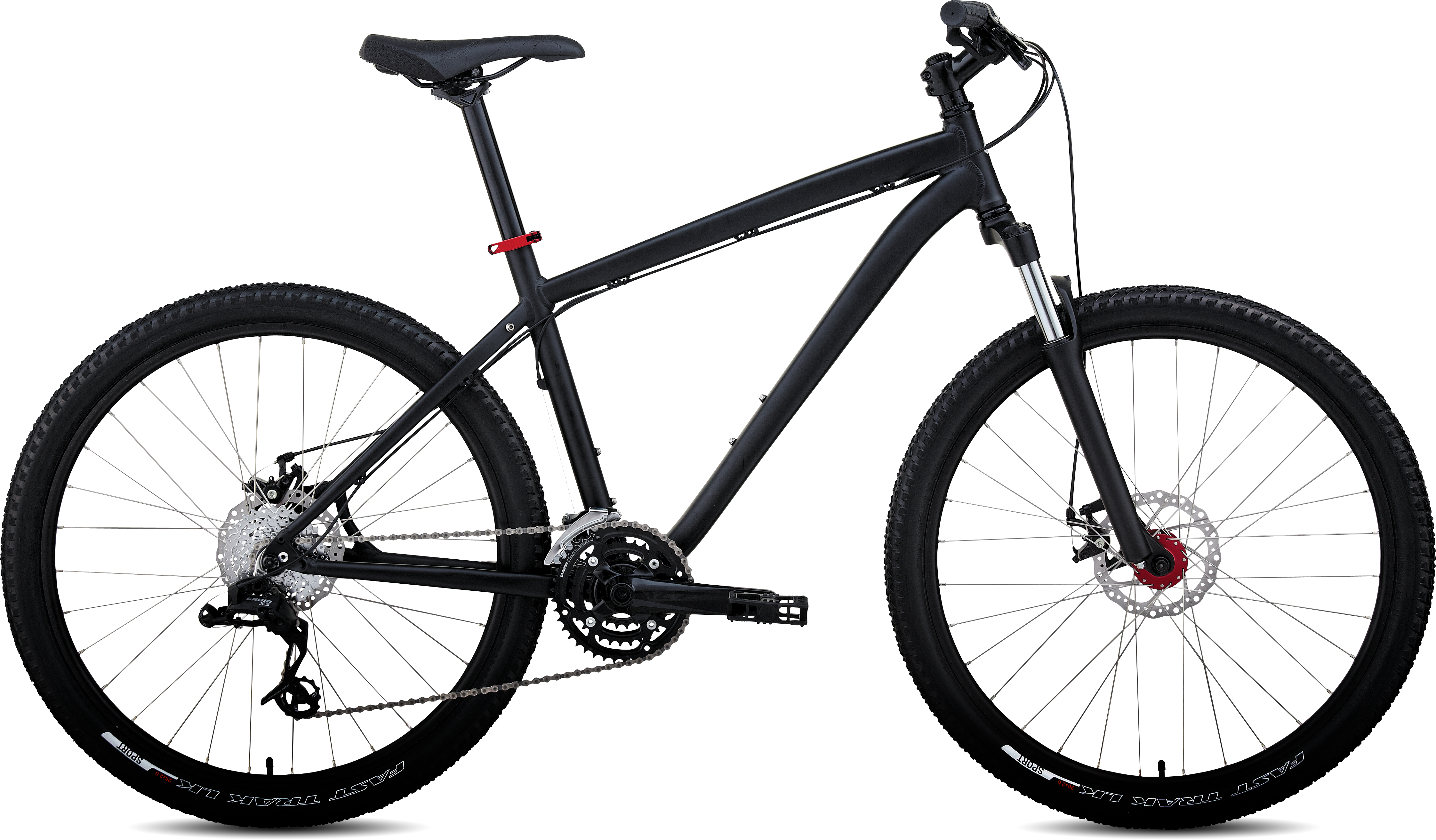 Specialized hardrock disc clearance se 26