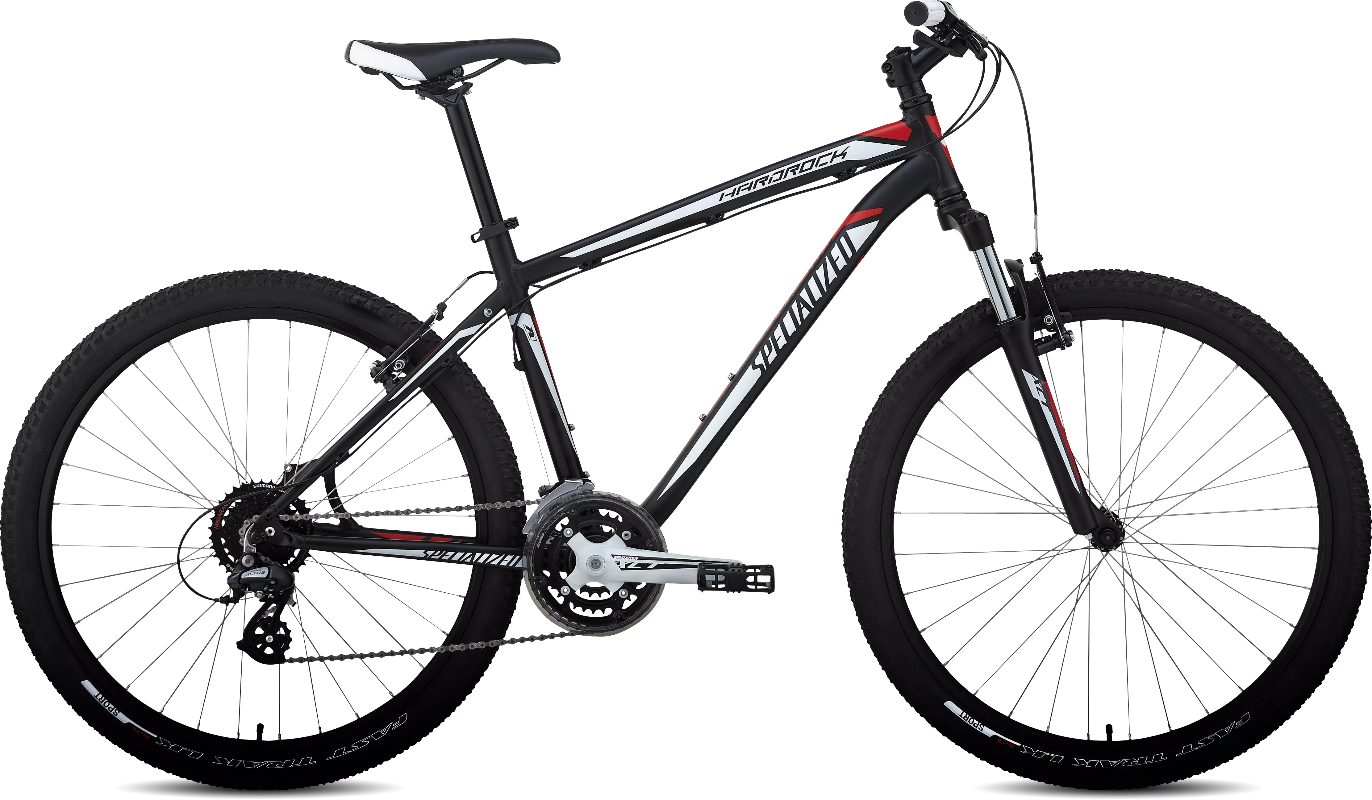 Specialized hardrock mountain bike 26 online