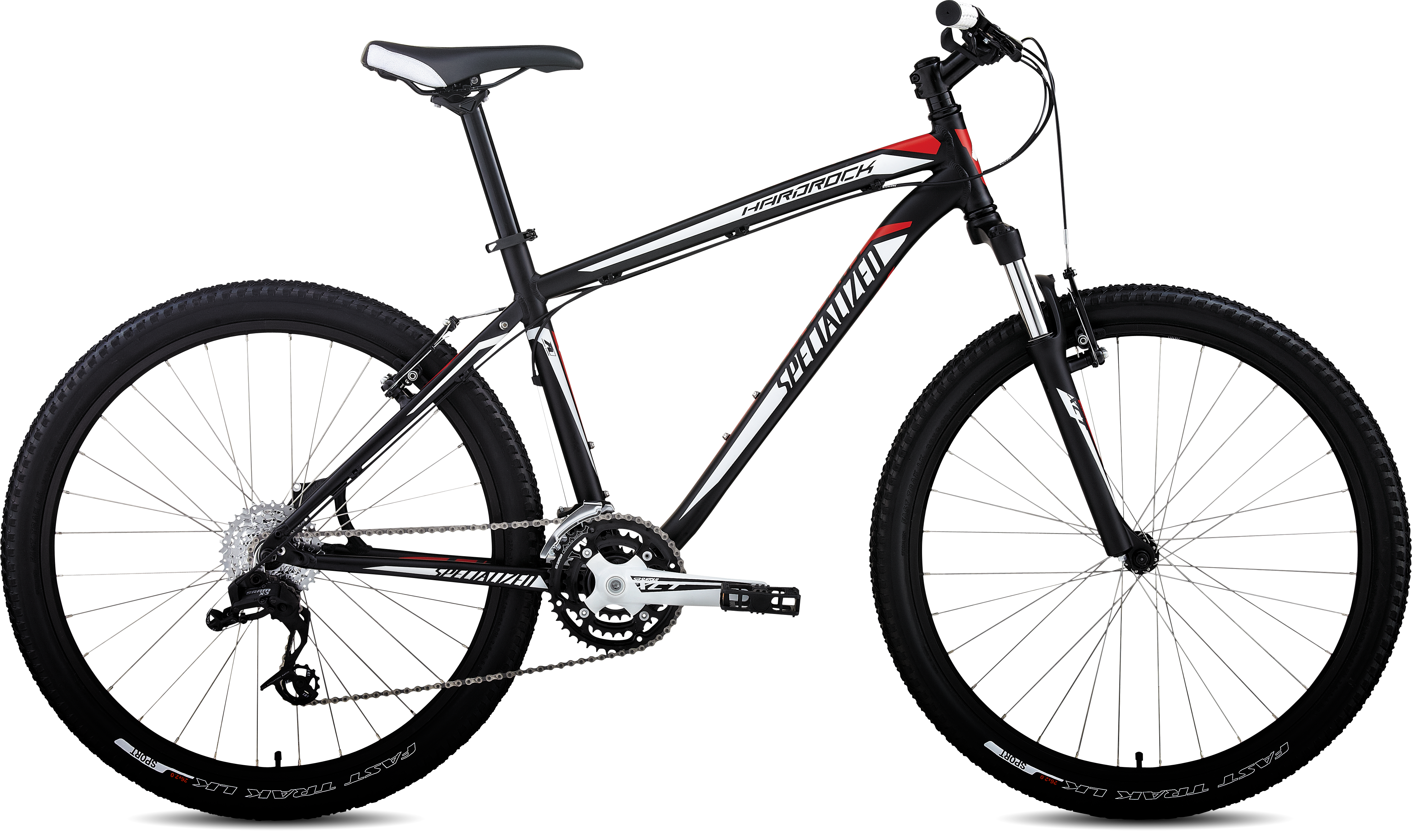 Specialized store hardrock bike