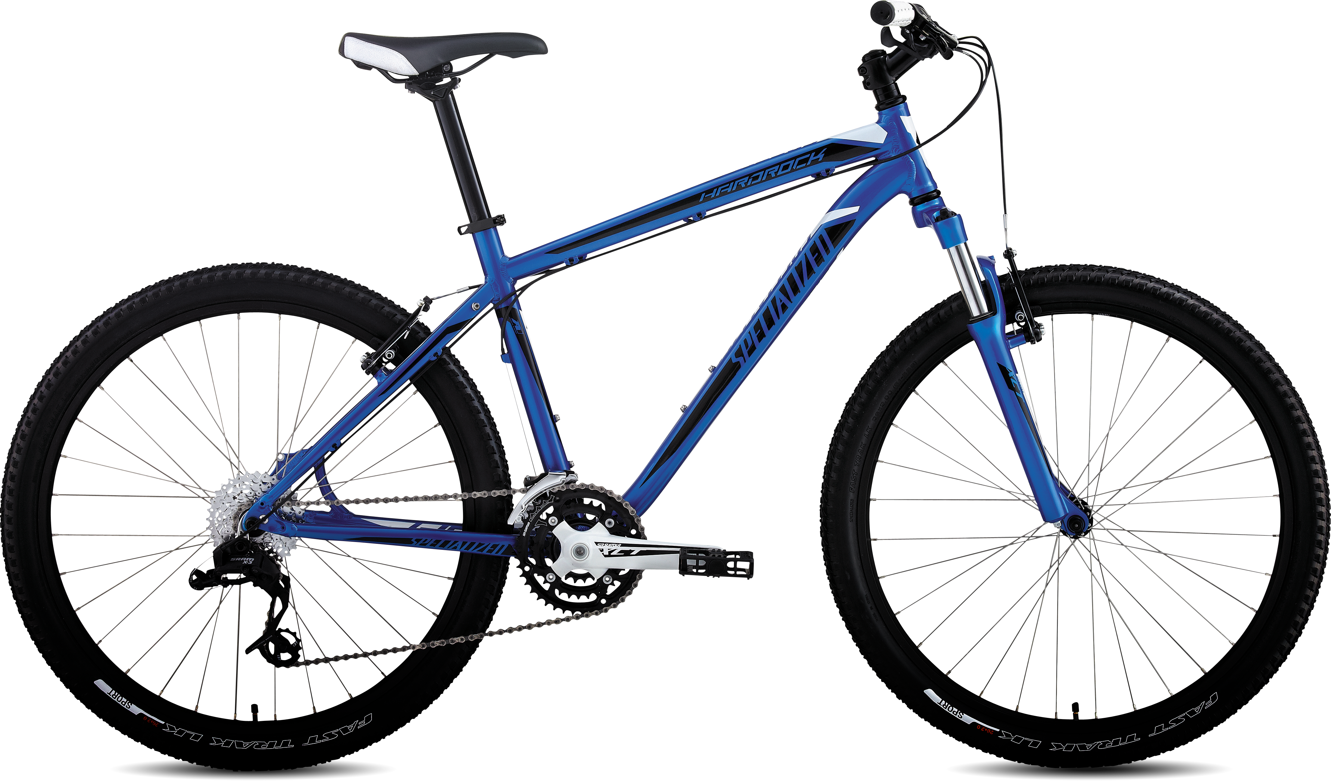 Specialised hardrock sale pro mountain bike