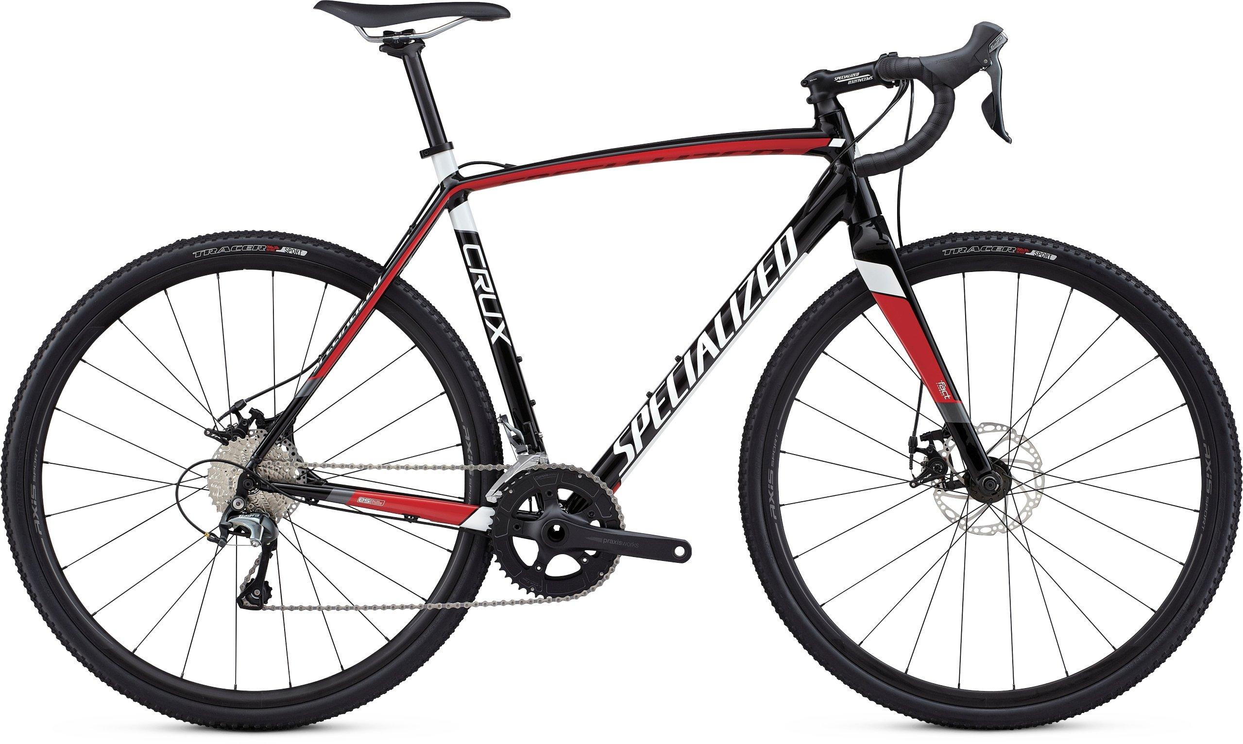 Specialized crux sport e5 on sale 2018