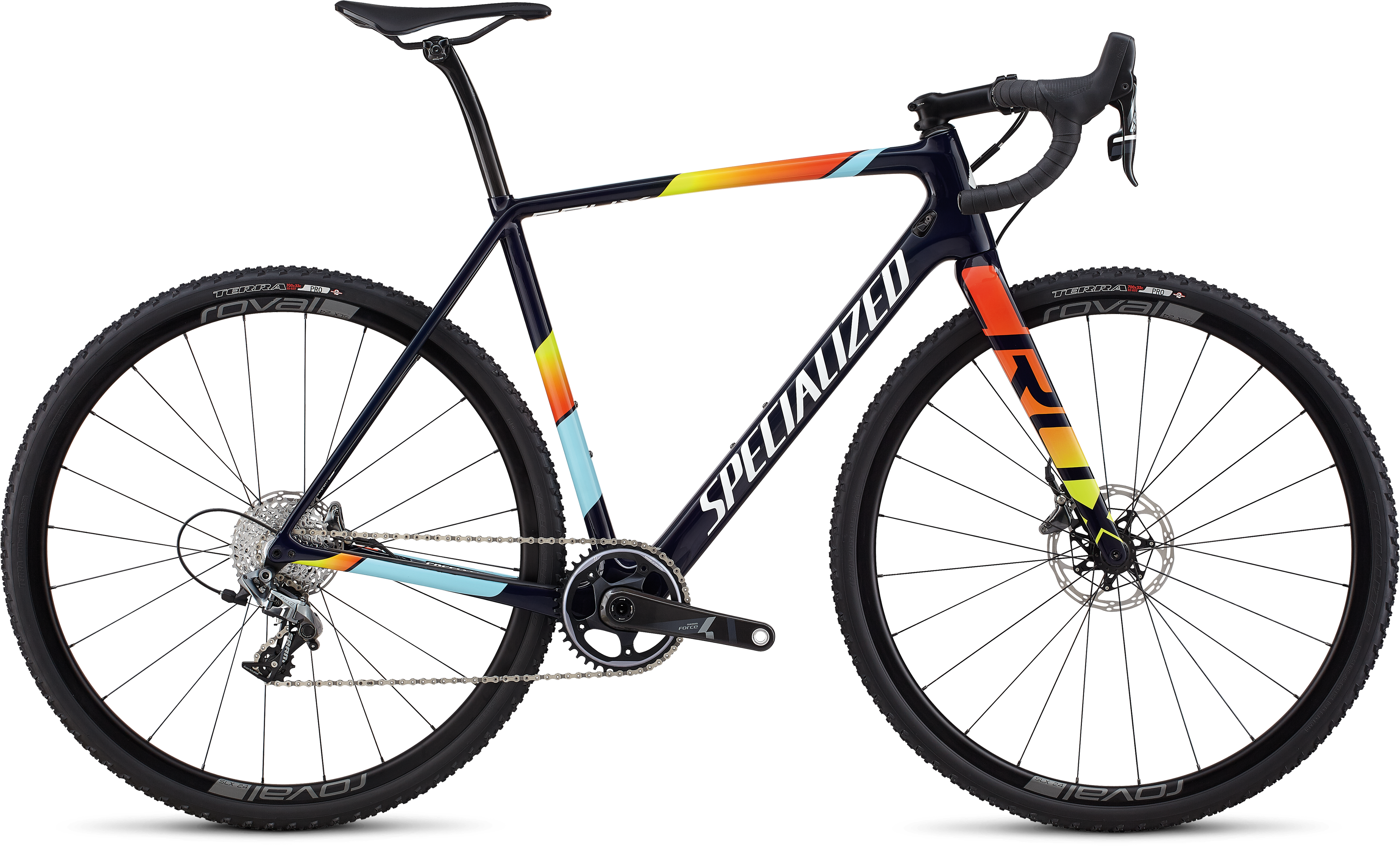 Specialized crux on sale expert 2018