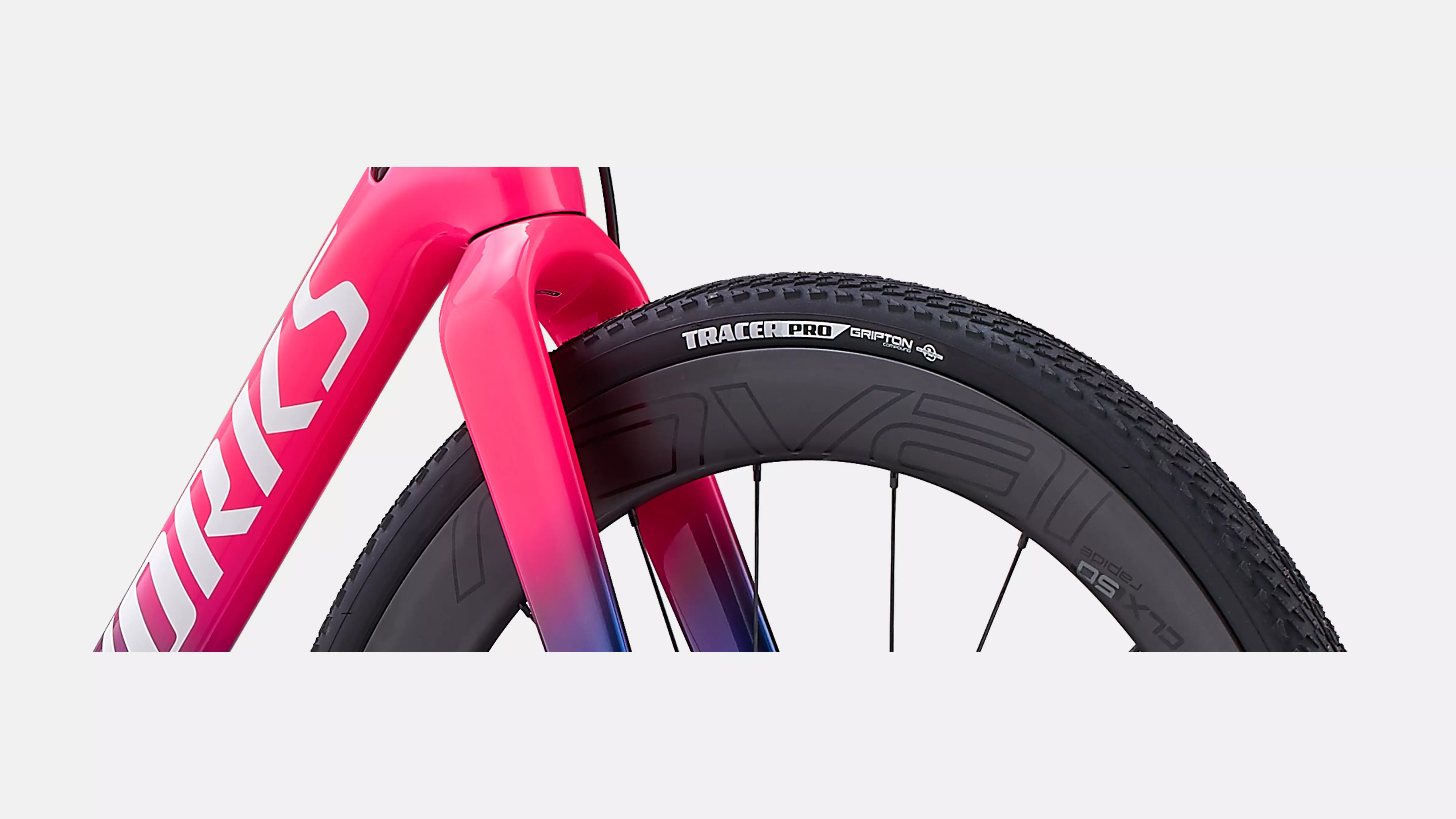S-Works CruX S-Works CruX