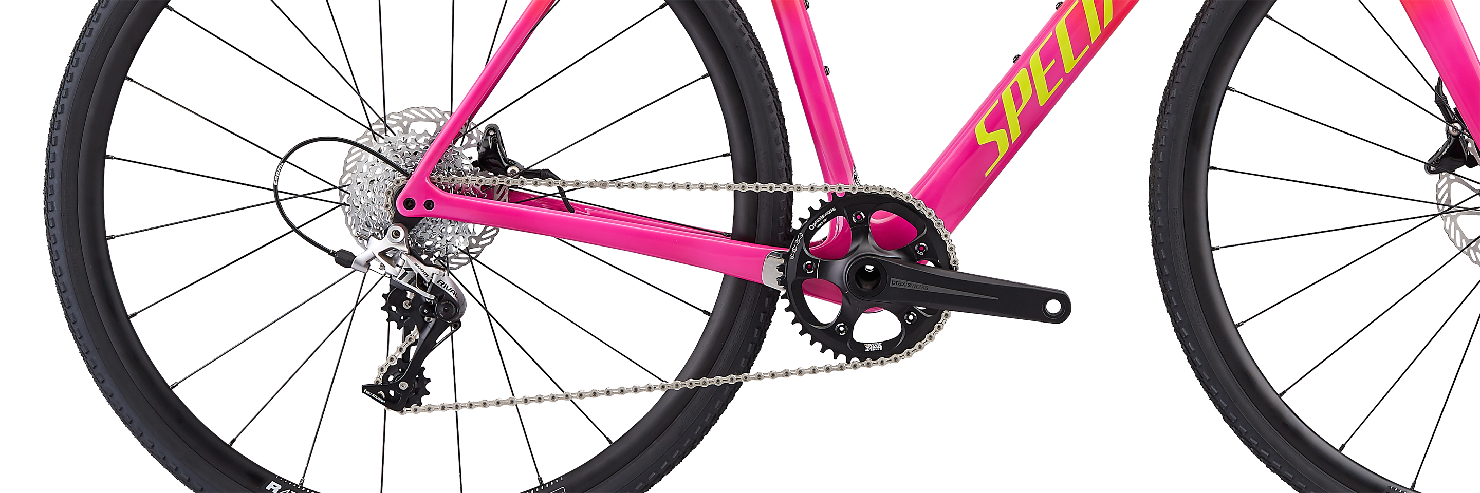 Specialized shiv manufacturered elite 2019